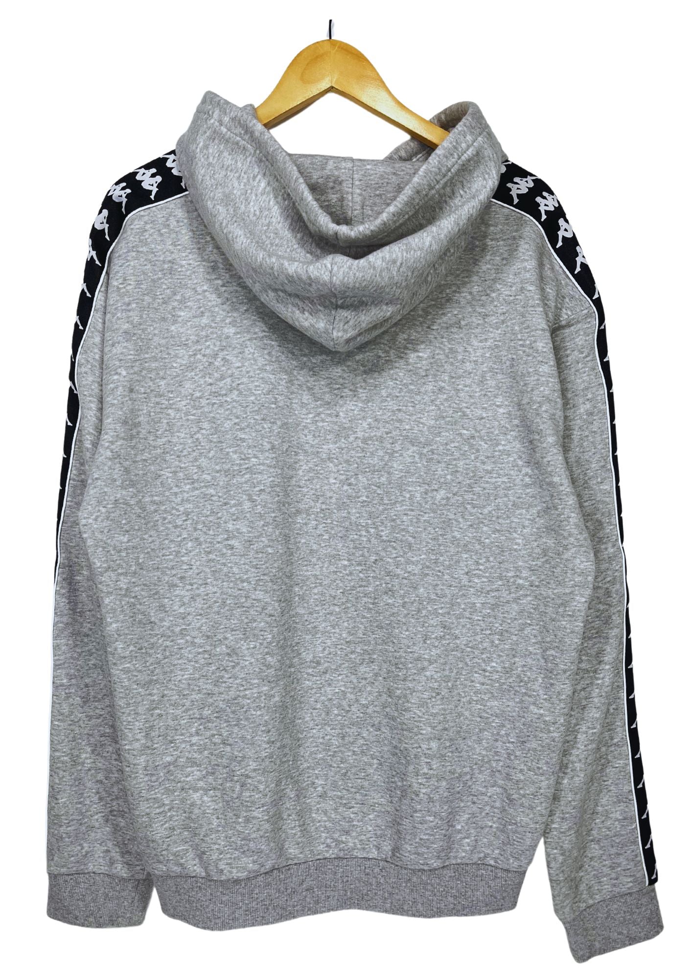 2020 One Piece x Kappa Trafalgar Law Hoodie