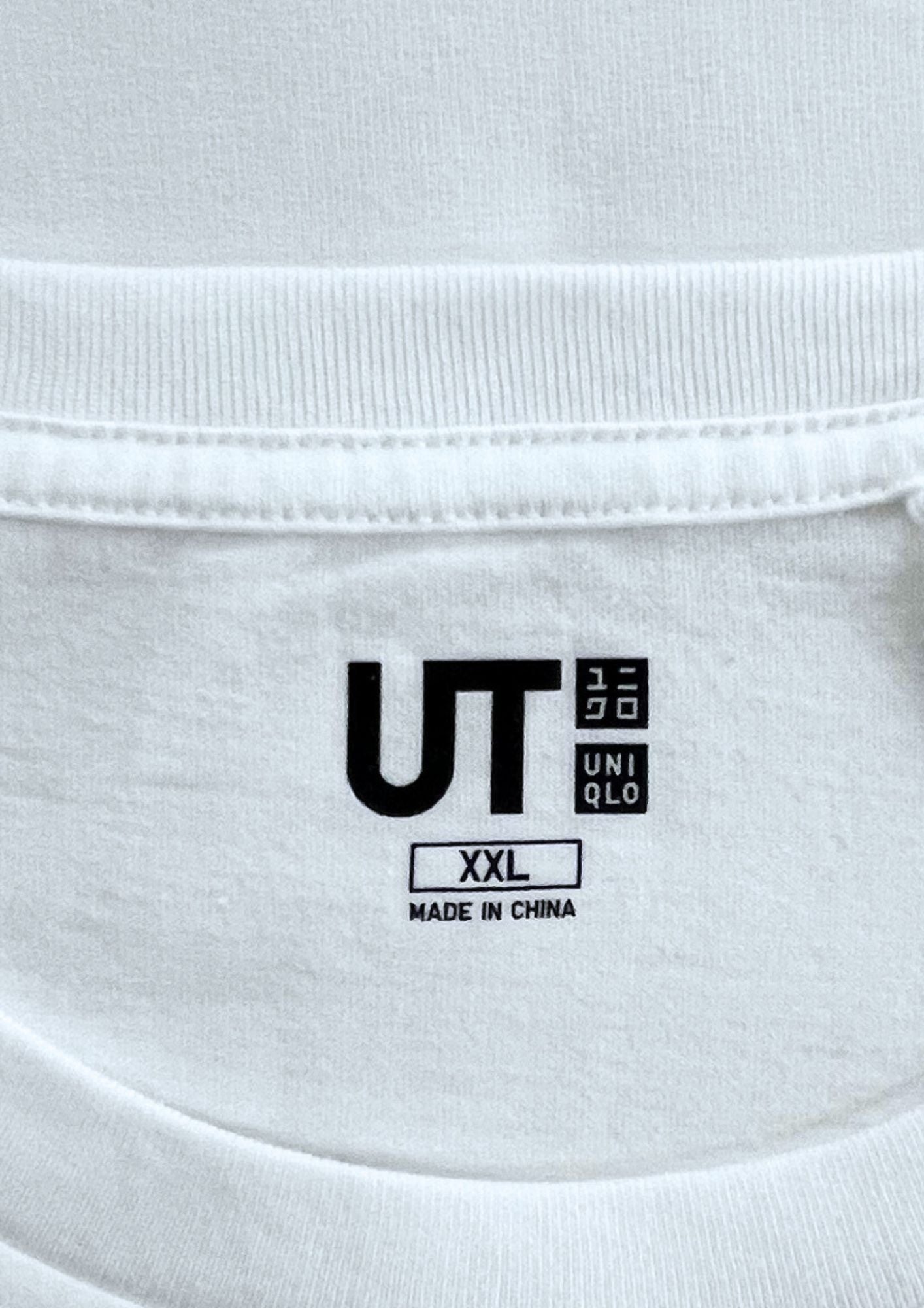 Deadstock 2020 Demon Slayer x UT Hashira T-shirt