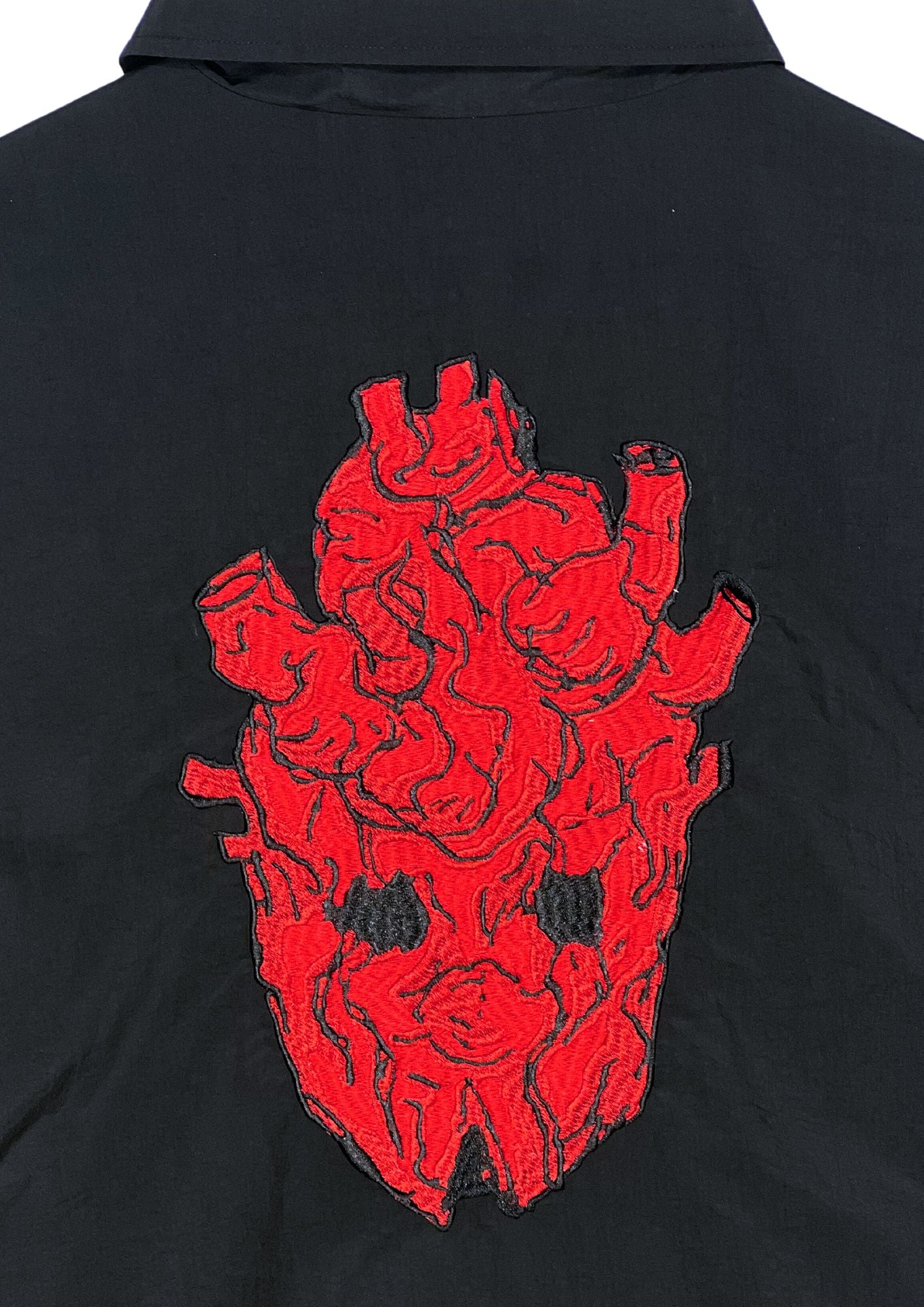 2019 Dorohedoro x Graniph Shin Coach Jacket