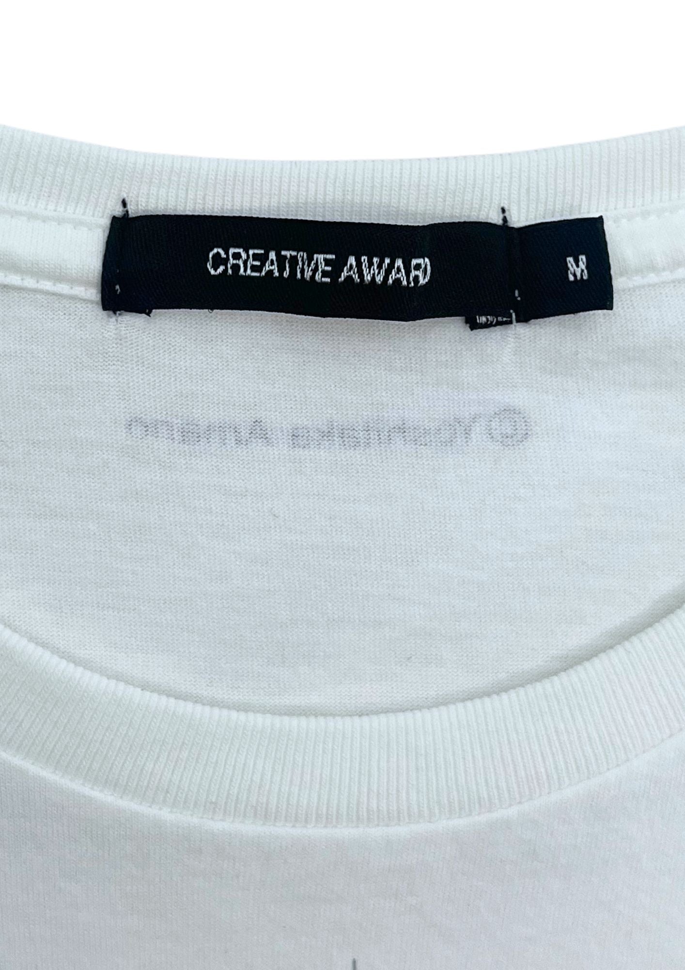 2007 Yoshitaka Amano x UNIQLO Creative Award T-shirt