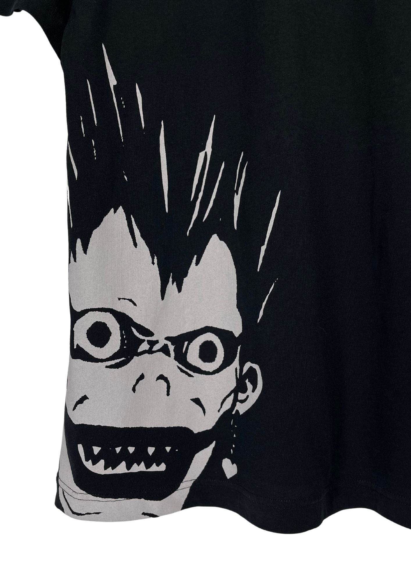 Death Note x UT Ryuku T-shirt