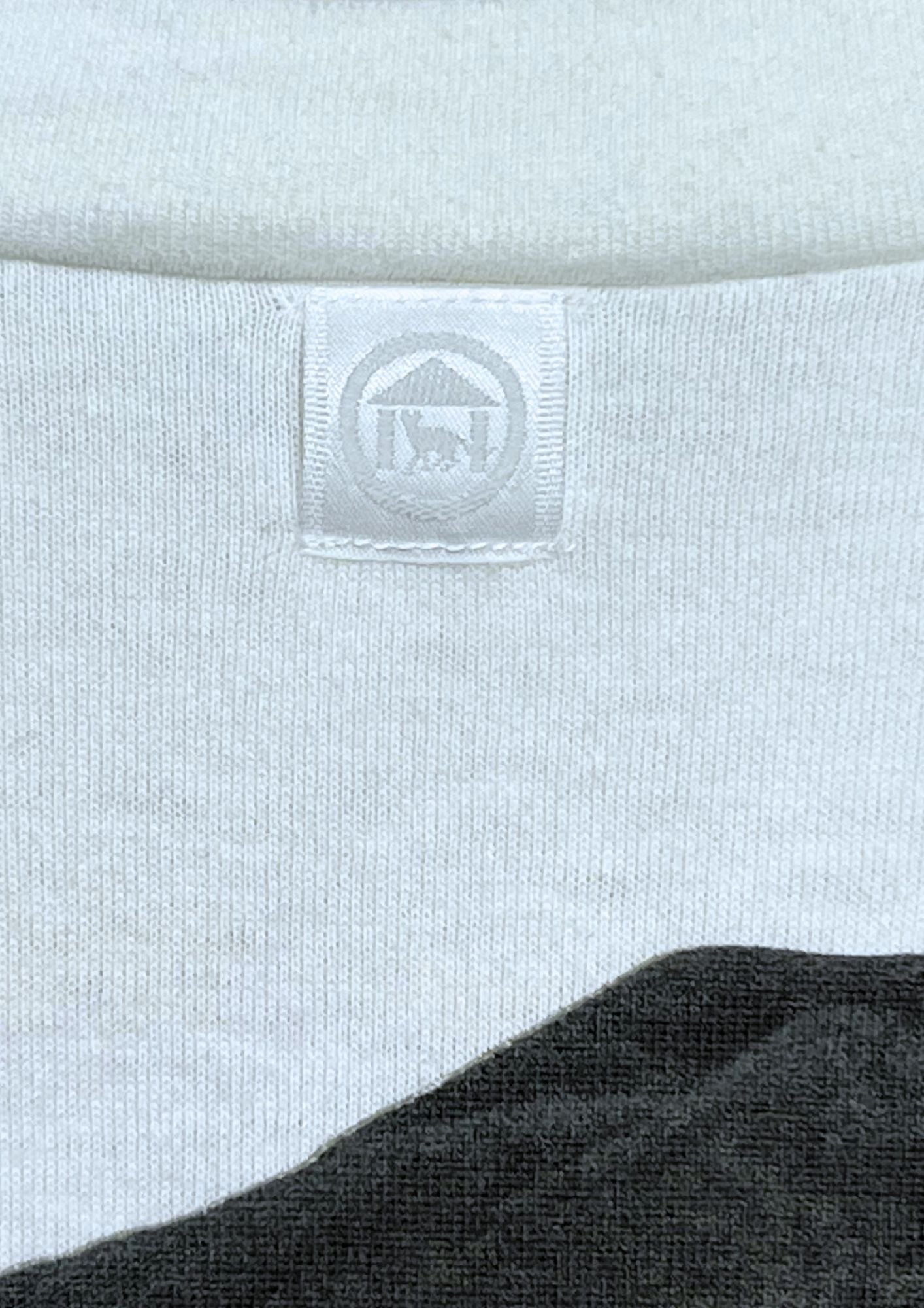 2003 SHEENA RINGO 'Black Leopard Sugoroku XTC Tour' Japanese Band Tee