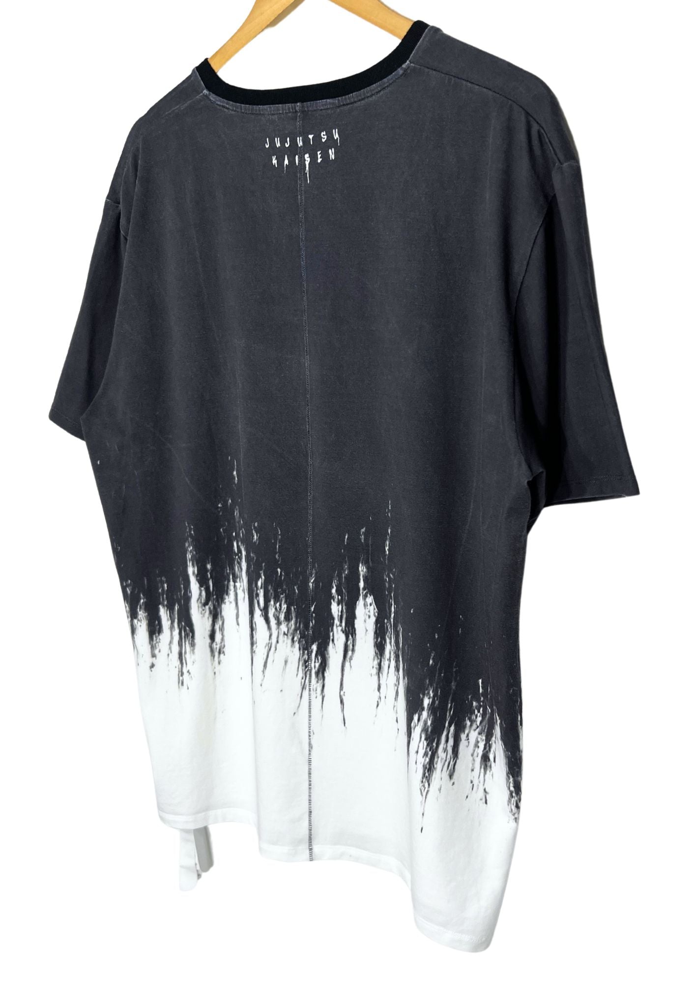 2021 Jujutsu Kaisen x MAPPA x MIKIO SUZUKI Gojo T-shirt