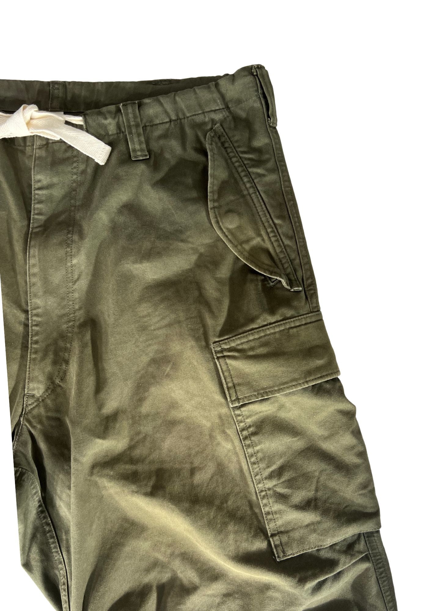 Ground Y Yohji Yamamoto Cargo Pants