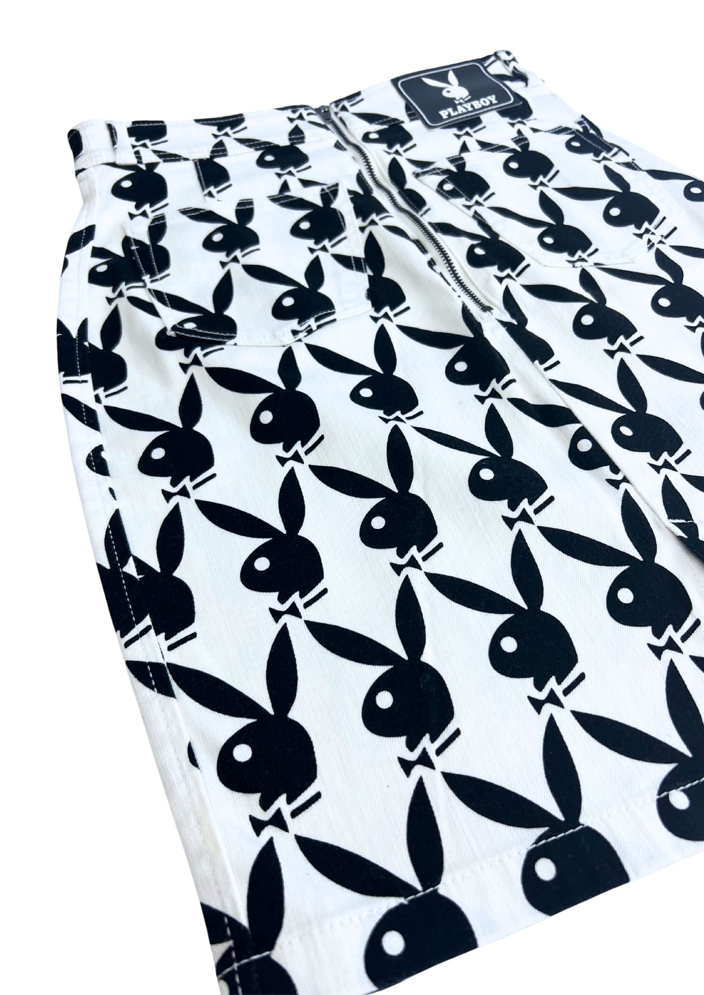 2013 HYSTERIC GLAMOUR x Playboy 60th Anniversary Skirt