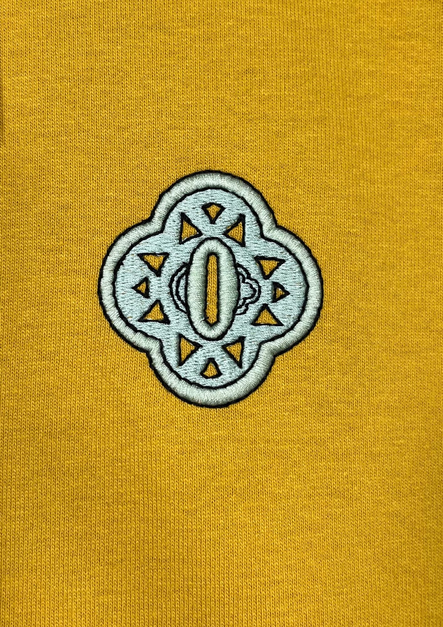 Demon Slayer x GU Zenitsu T-shirt