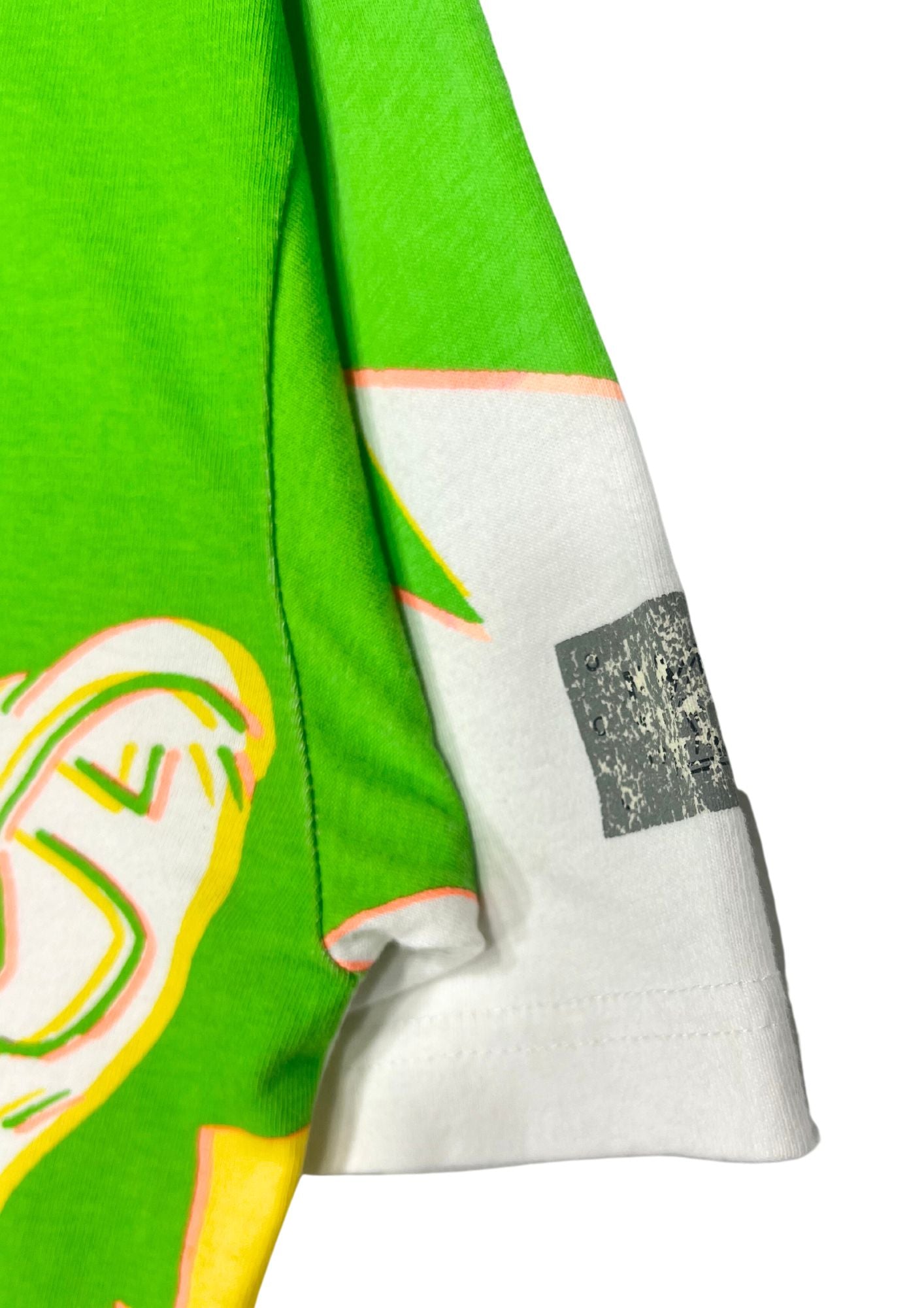 Naruto x Shonen Jump Vol. 3 Naruto Exhibition Limited T-shirt