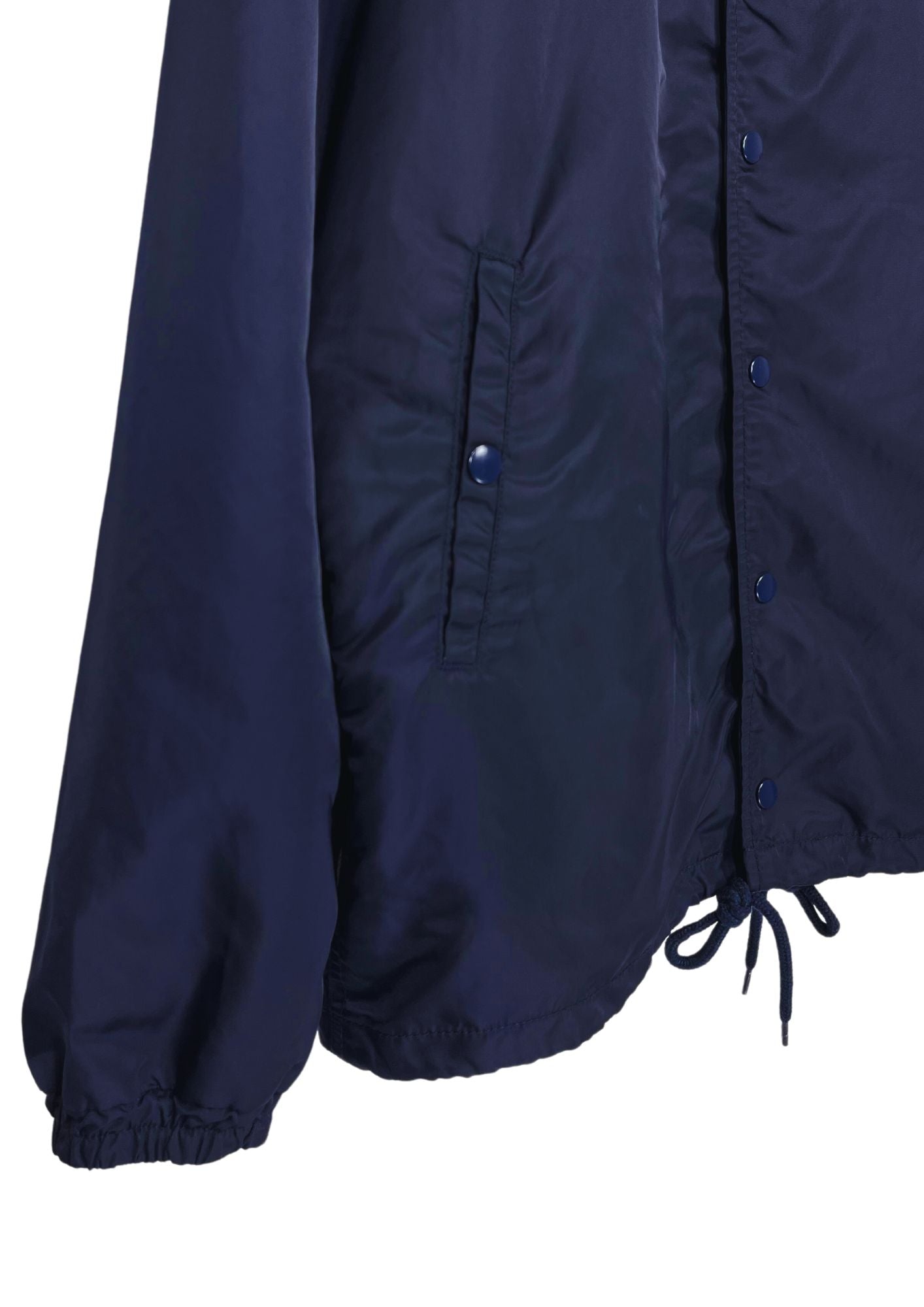 Laputa Caste in the Sky x GBL Robot Trooper Coach Jacket