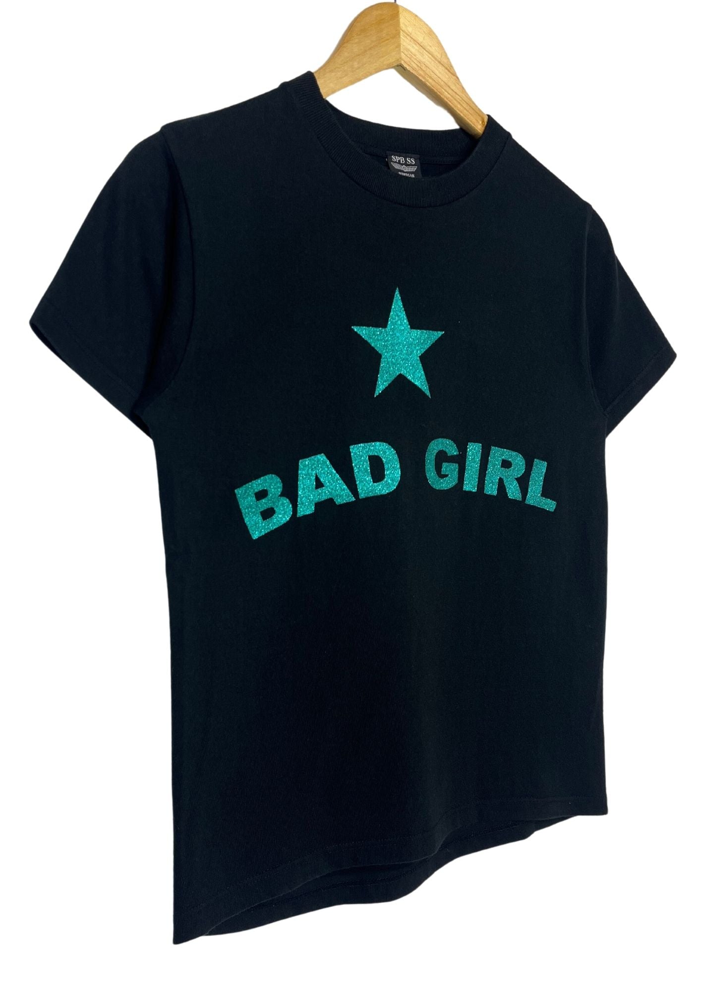 2005 JUDE Kenichi Asai 'Bad Girl' Japanese Band T-shirt