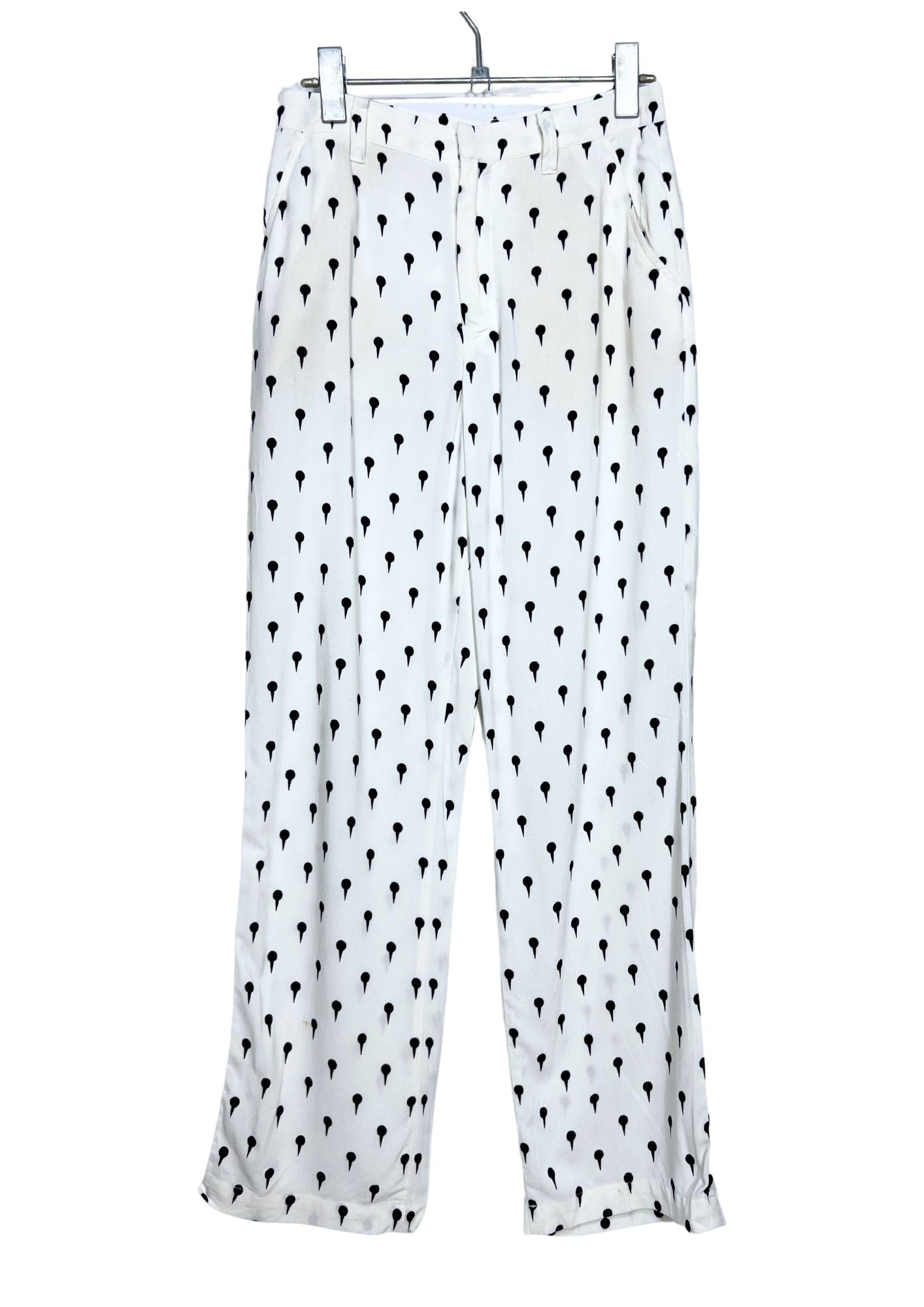 2019 Jojo's Bizarre Adventure x x-girl Bruno Bucciarati Pants