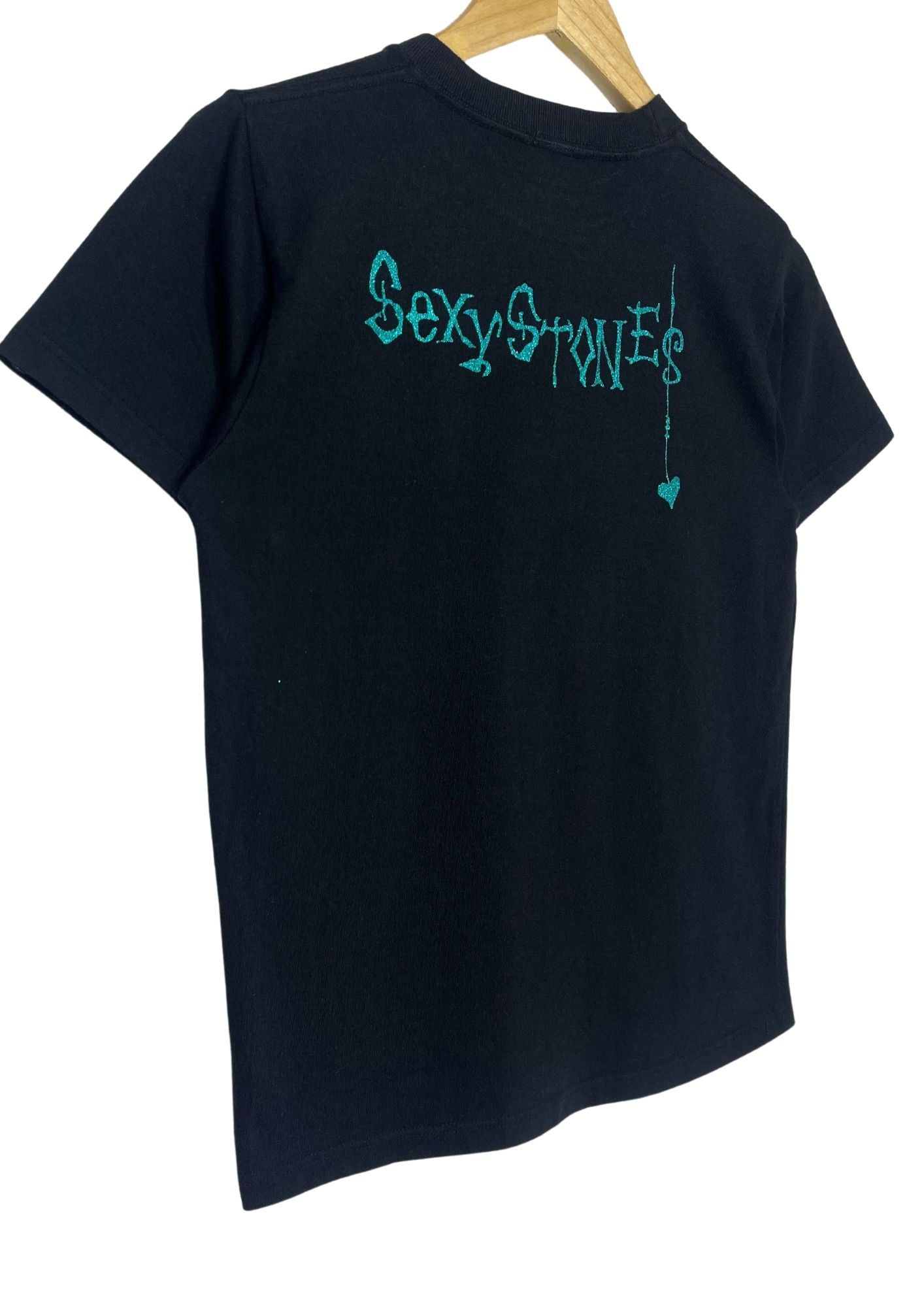 2005 JUDE Kenichi Asai 'Bad Girl' Japanese Band T-shirt