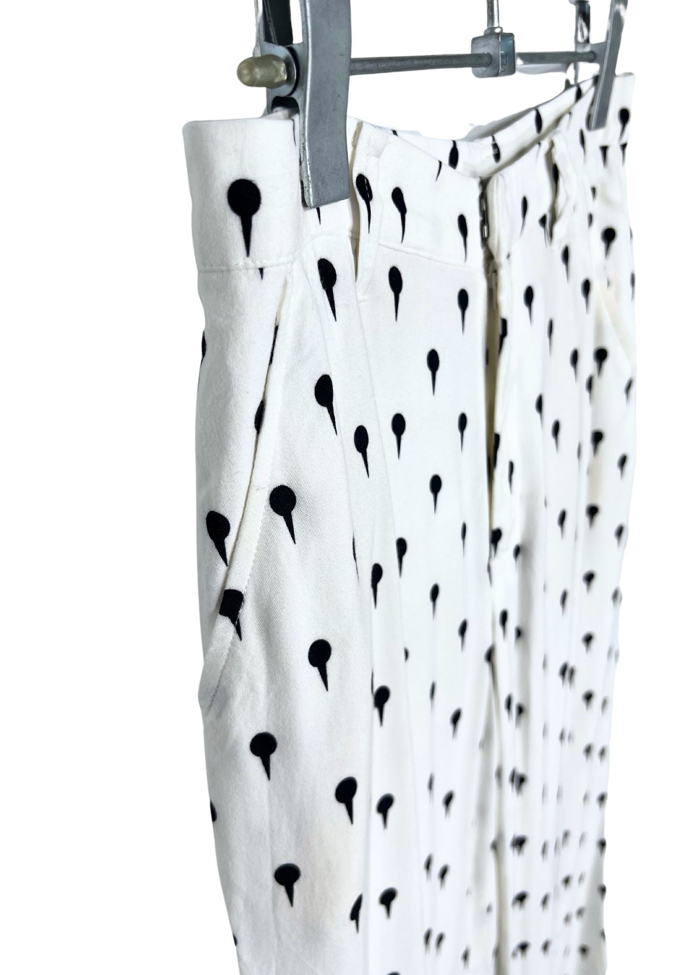 2019 Jojo's Bizarre Adventure x x-girl Bruno Bucciarati Pants