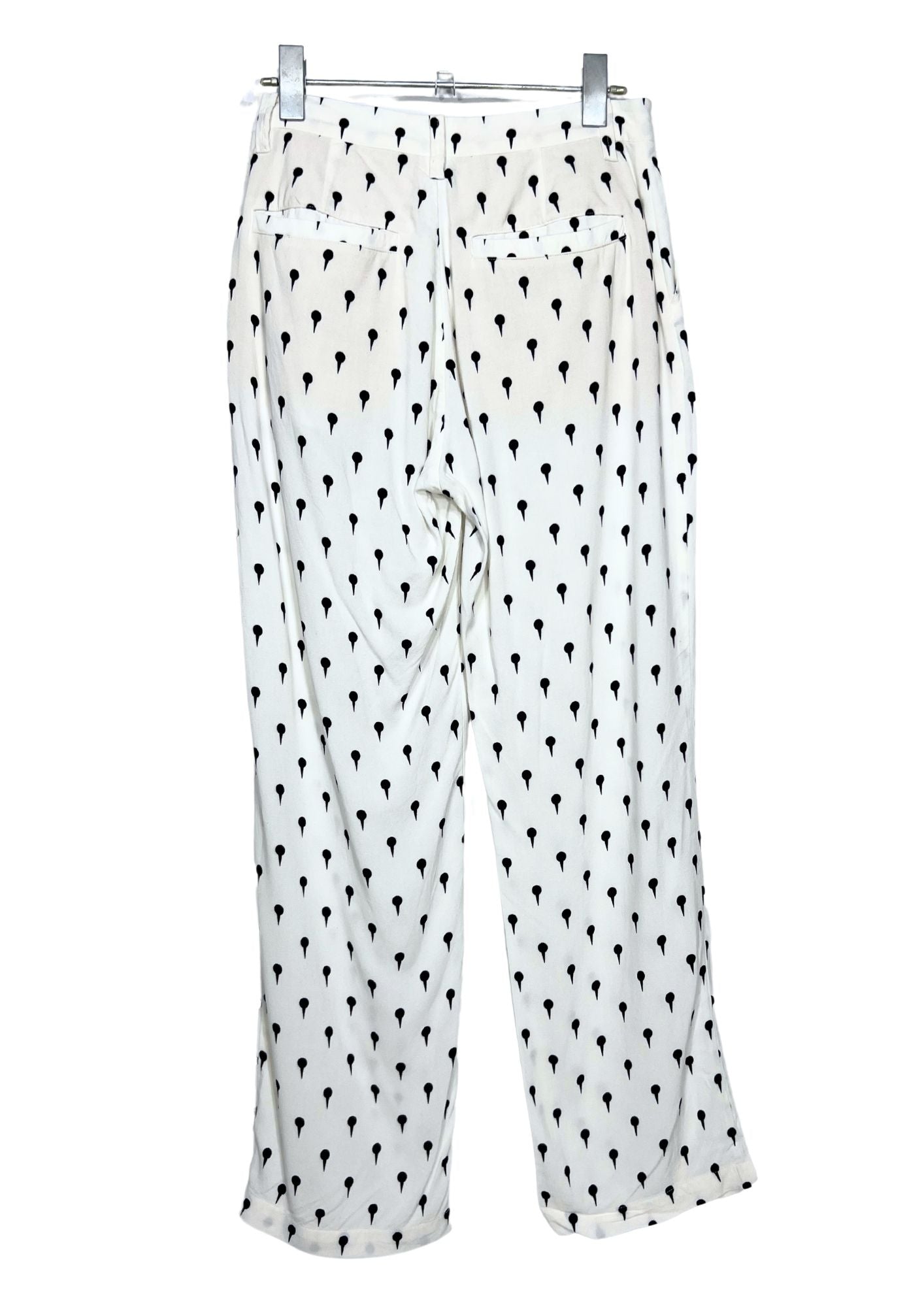 2019 Jojo's Bizarre Adventure x x-girl Bruno Bucciarati Pants