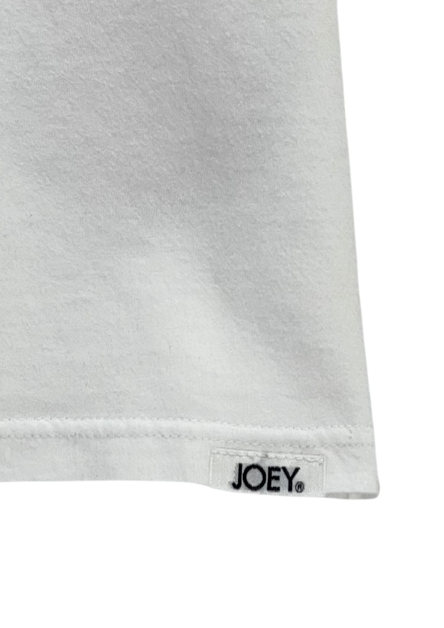 JOEY HYSTERIC by HYSTERIC GLAMOUR 'American Bear' Baby Tee (Ladies S)