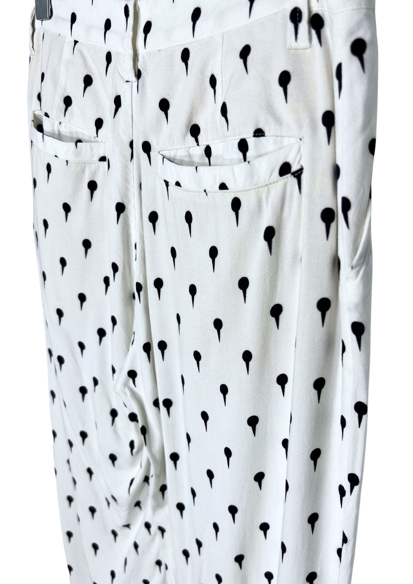 2019 Jojo's Bizarre Adventure x x-girl Bruno Bucciarati Pants