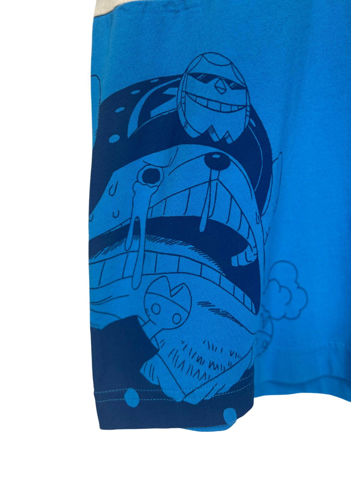 One Piece x UT TONY TONY CHOPPER T-shirt