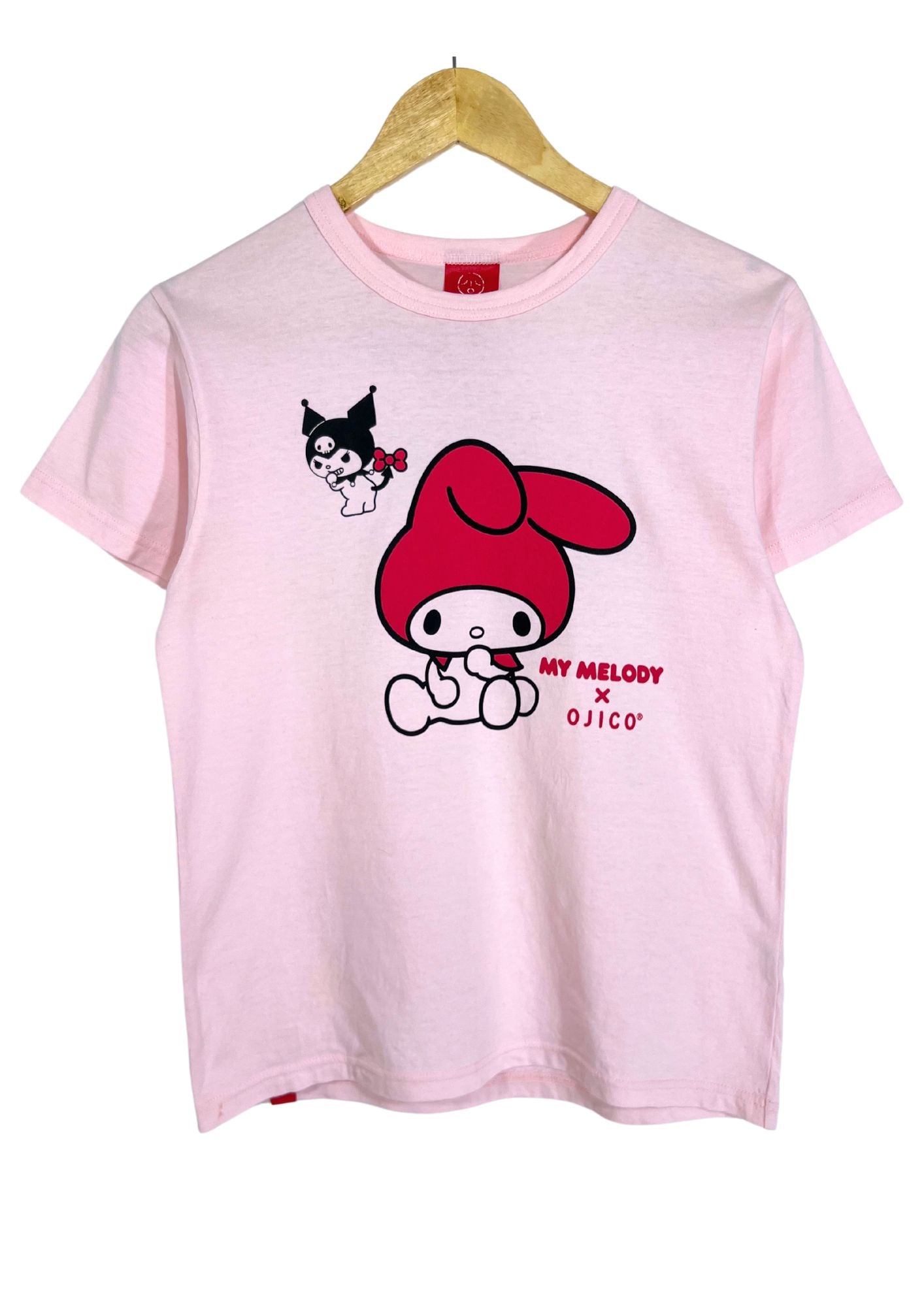 2013 Hello Kitty x OJICO 'My Melody' T-shirt (Ladies M)