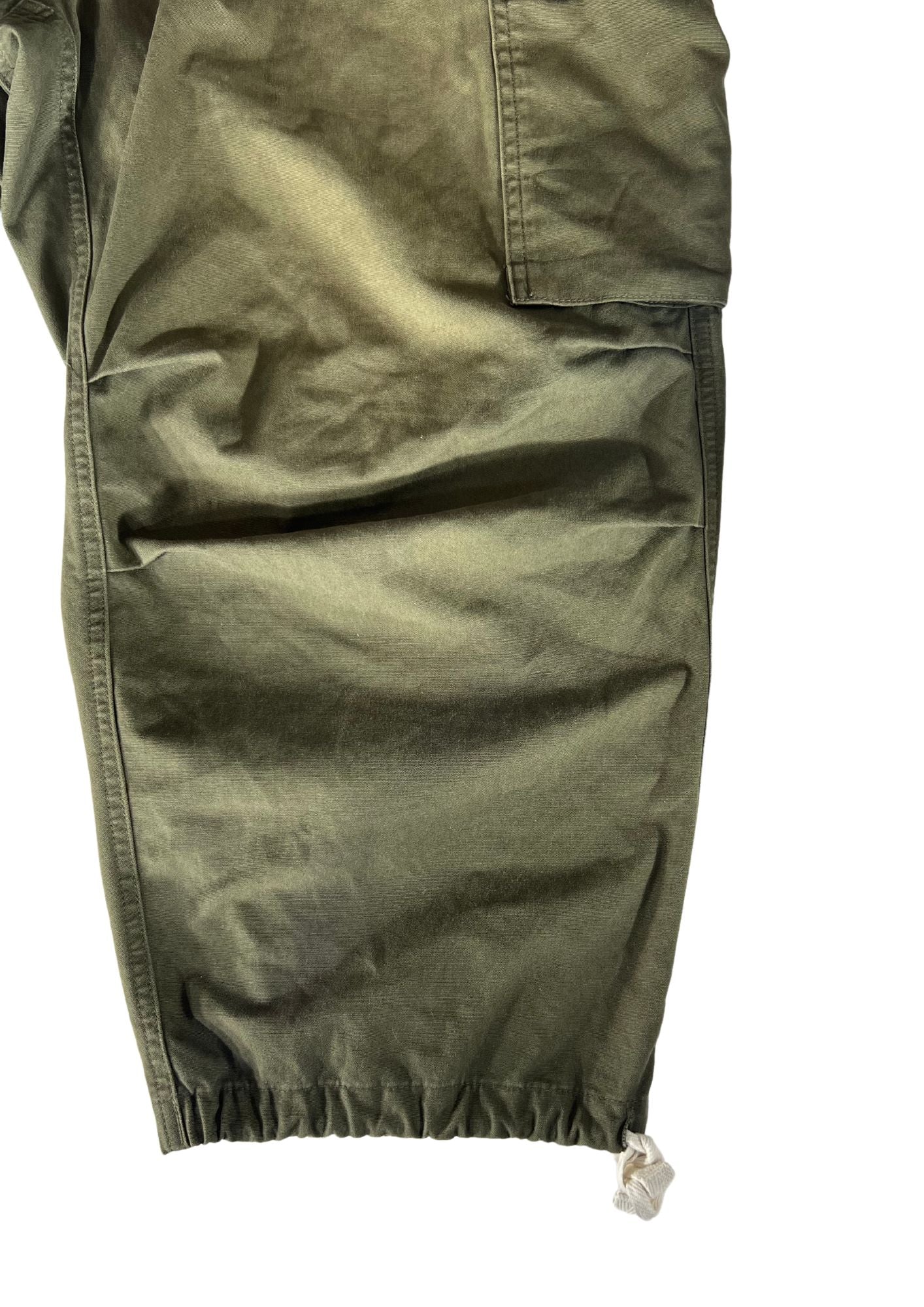 Ground Y Yohji Yamamoto Cargo Pants