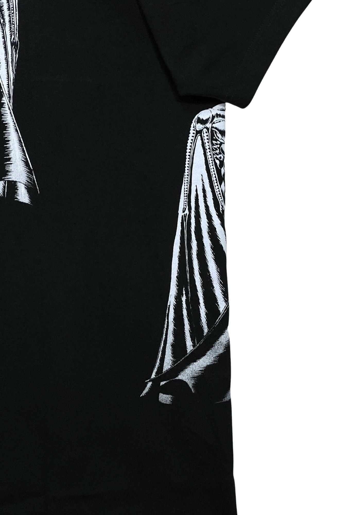 2021 Berserk x Gallery of Hakaba 'God Hand' Berserk Exhibition Limited T-shirt (XXL)