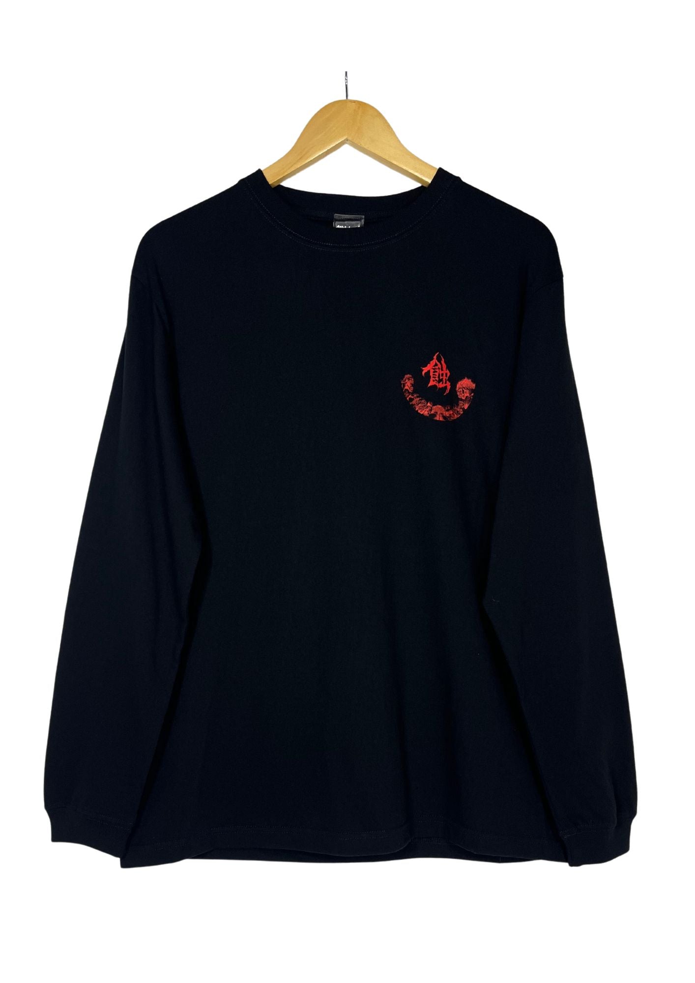 2023 Berserk x Natalie The Promised Time Long Sleeve Shirts