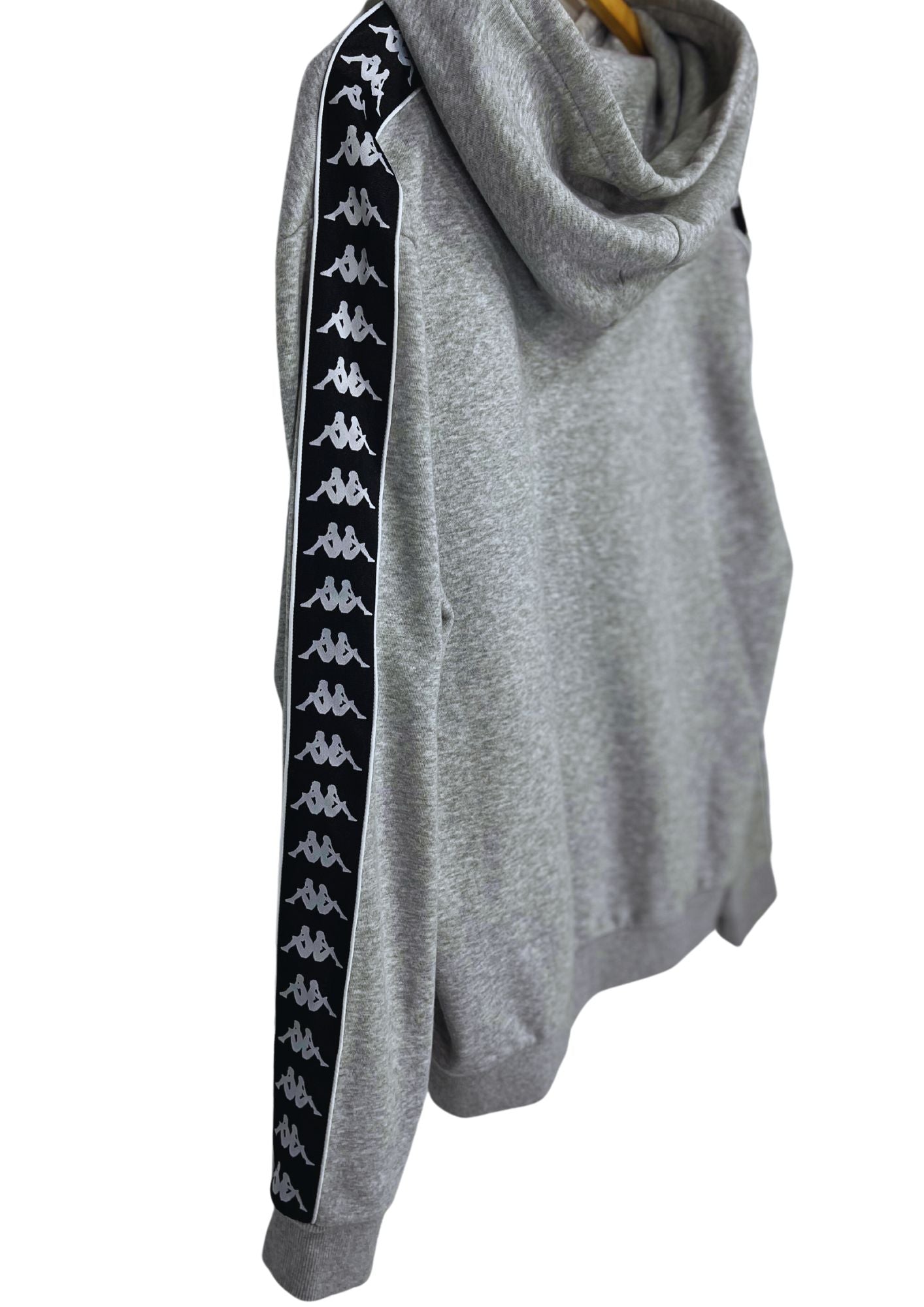 2020 One Piece x Kappa Trafalgar Law Hoodie