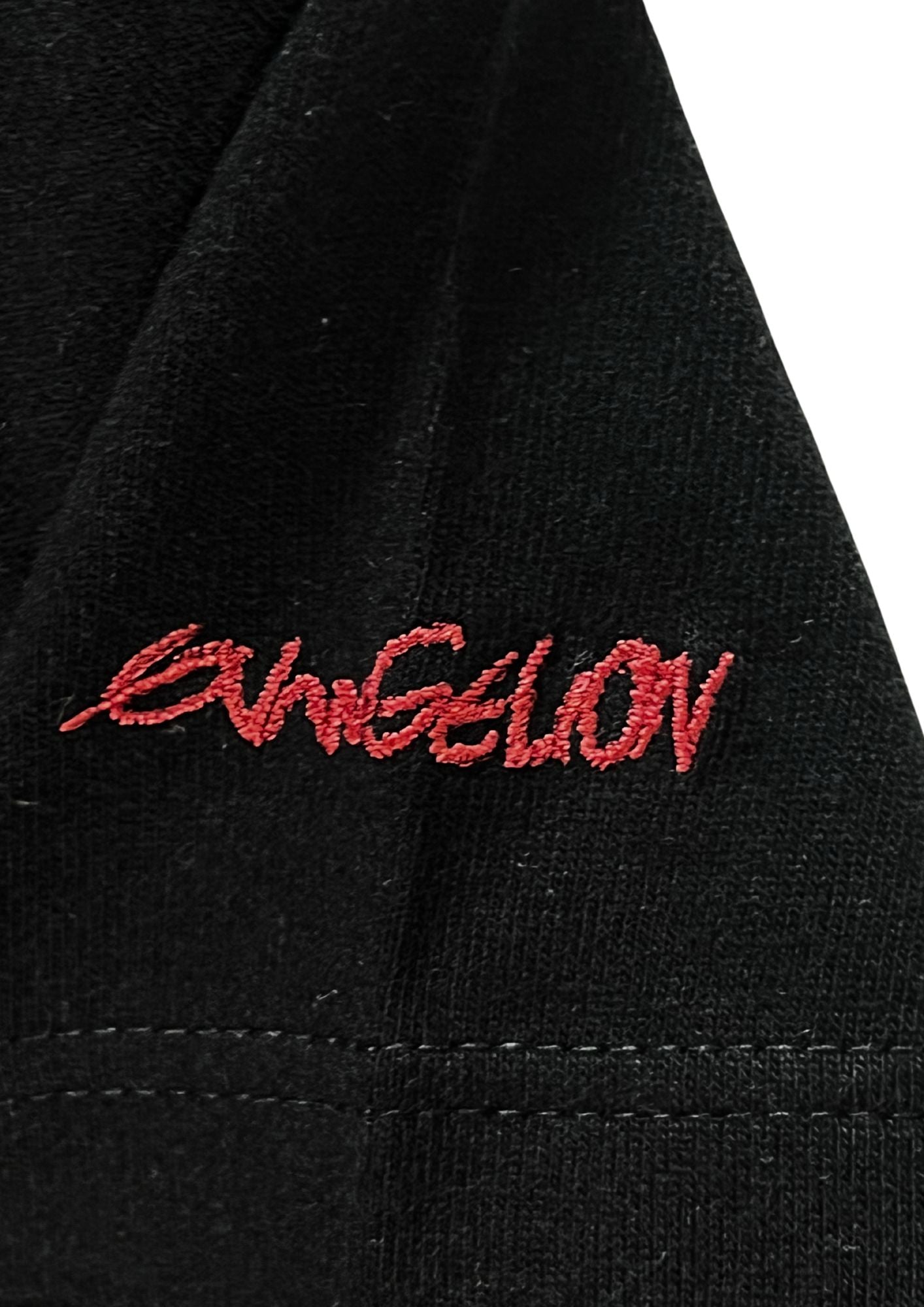 2010s Neon Genesis Evangelion x RADIO EVA ‘Summer’ Baby Tee (Ladies M)