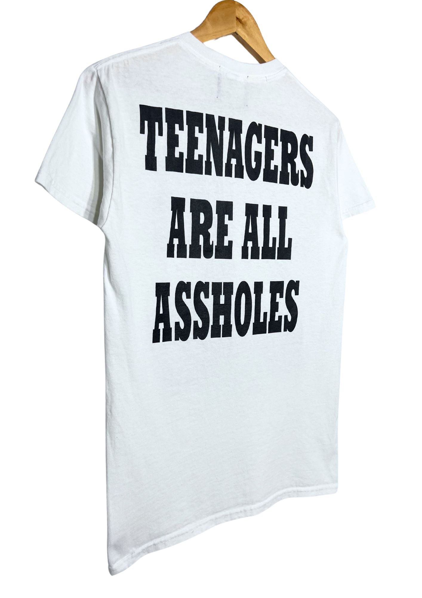 2016 HI-STANDARD 2016 Air Jam Japanese Punk Band T-shirt