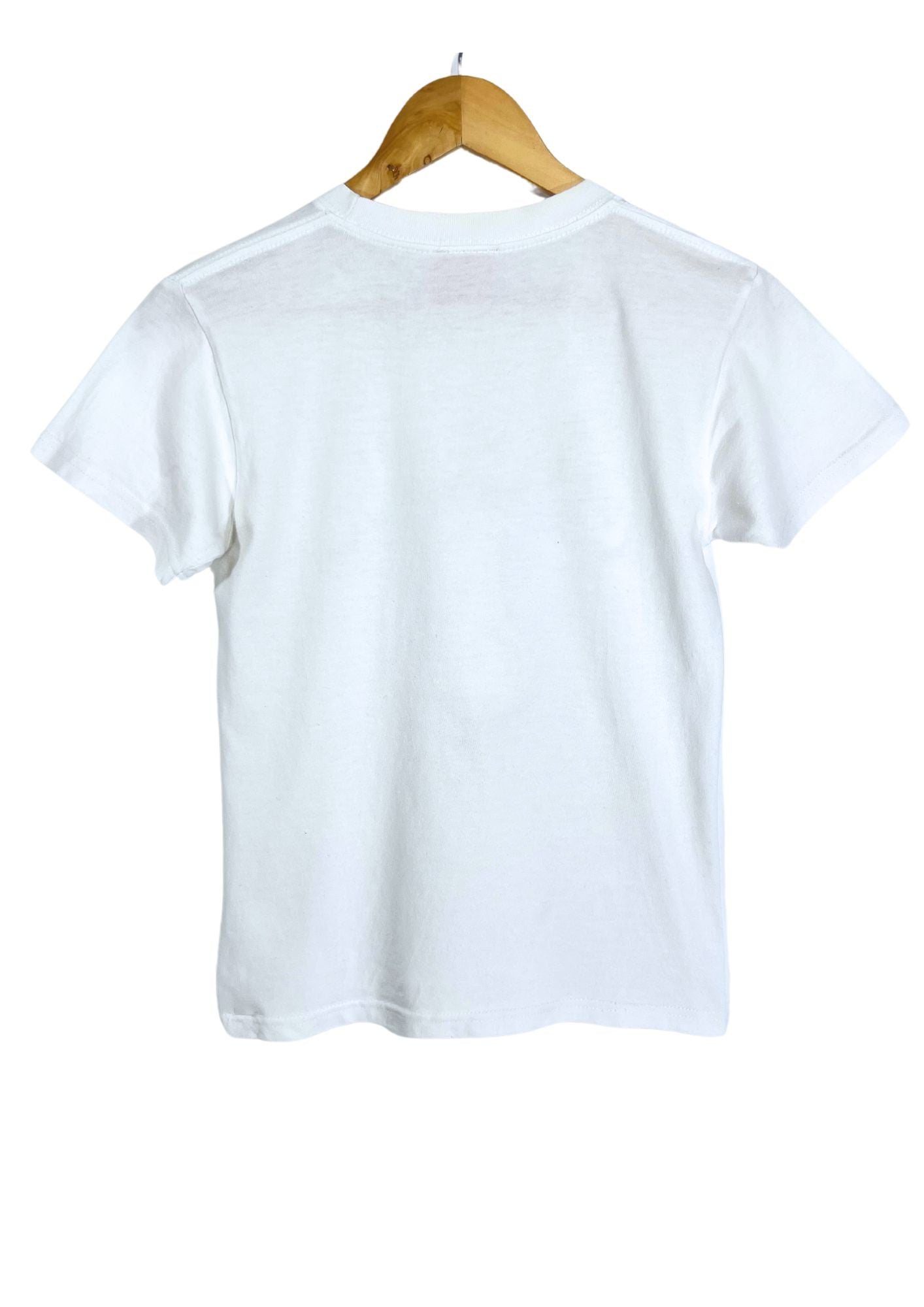 Vintage Japanese Band 'Cocolo Studio' T-shirt (XS)