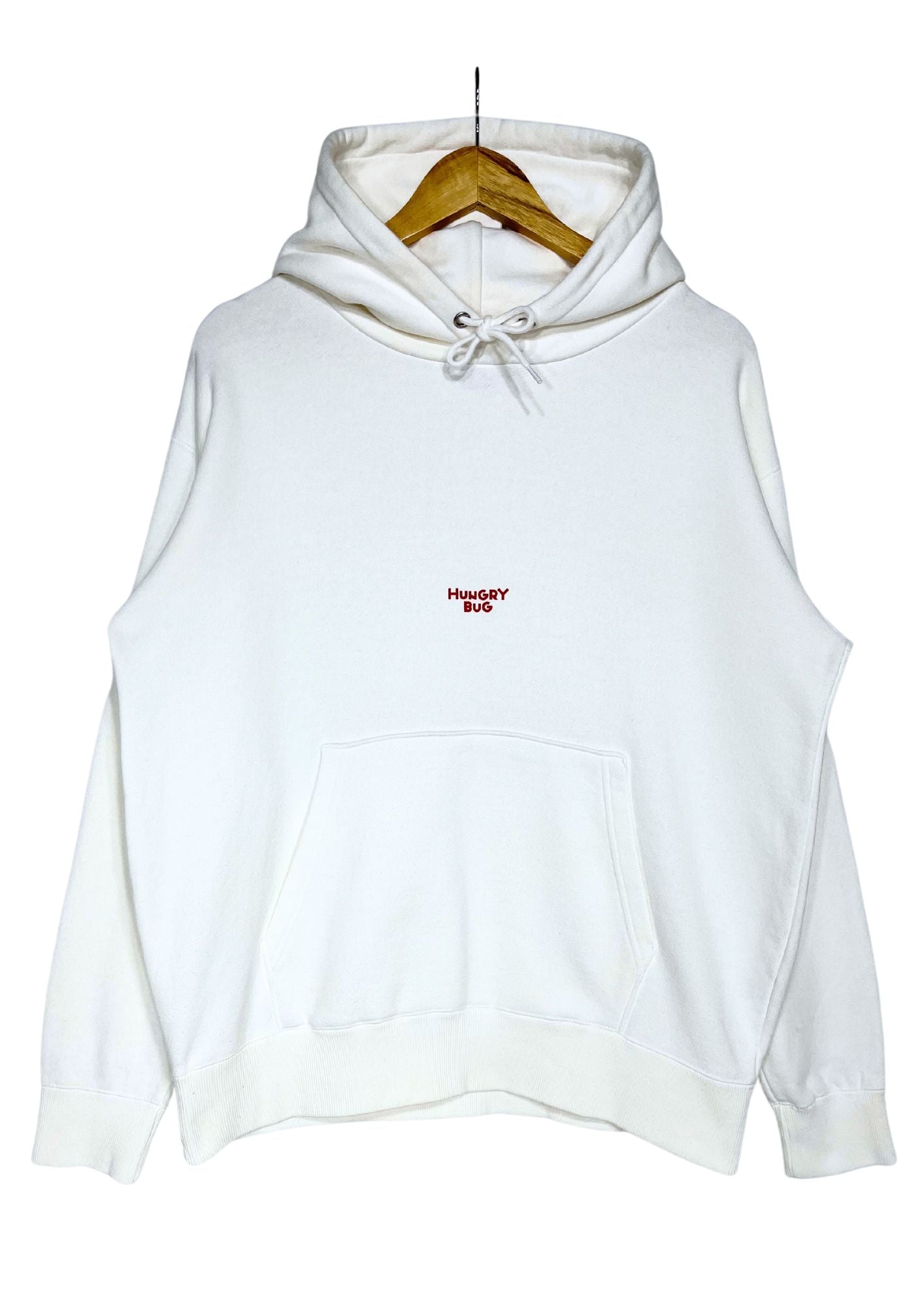 2021 Dorohedoro x Natalie Hungry Bug Hoodie