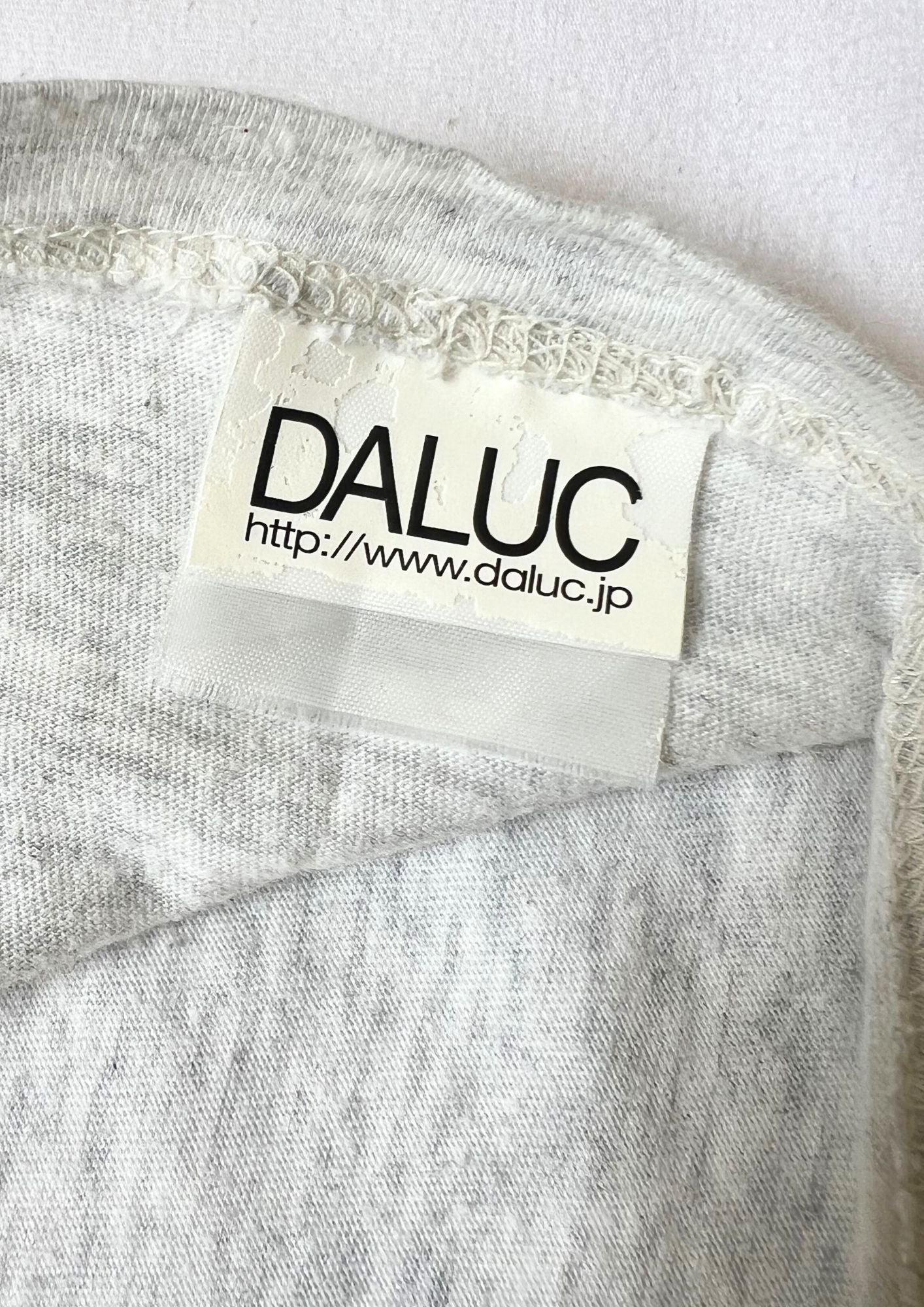 KYUSO NEKOKAMI 'Killer Mouse' Japanese Band T-shirt (S)