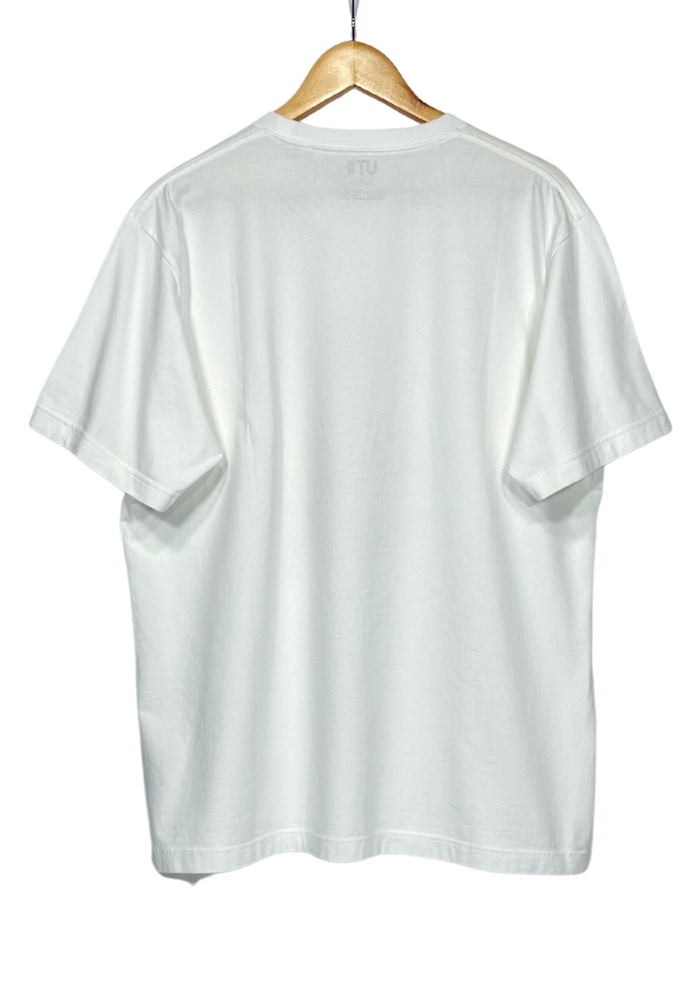 Dragon Ball x UT Goku T-shirt