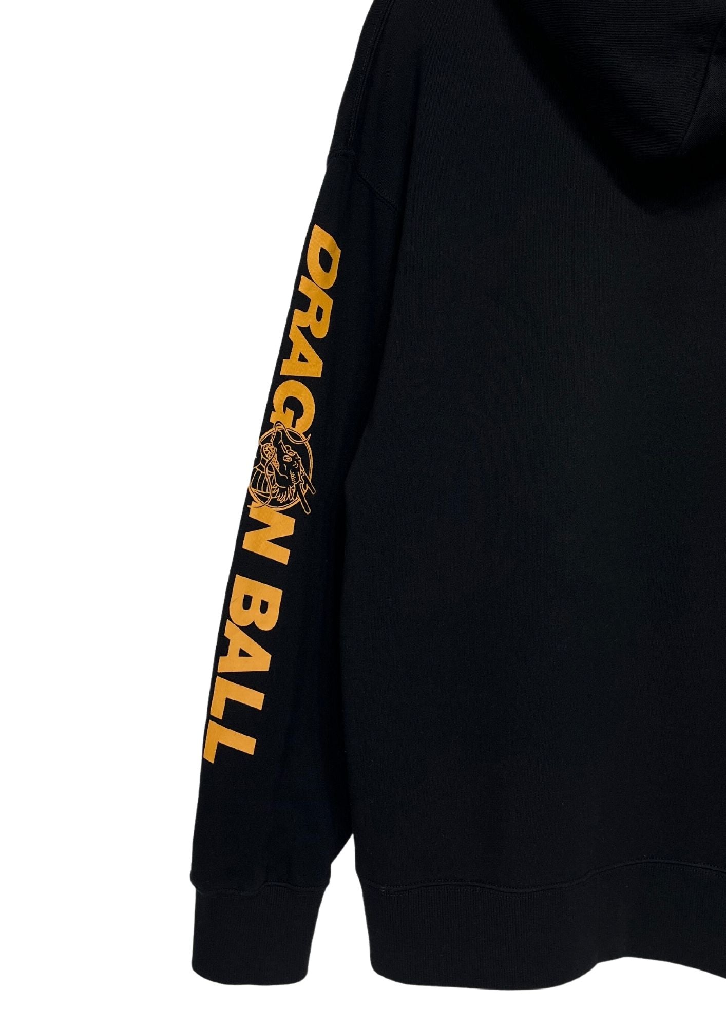Dragon Ball x Rodeo Crowns Master Roshi Hoodie