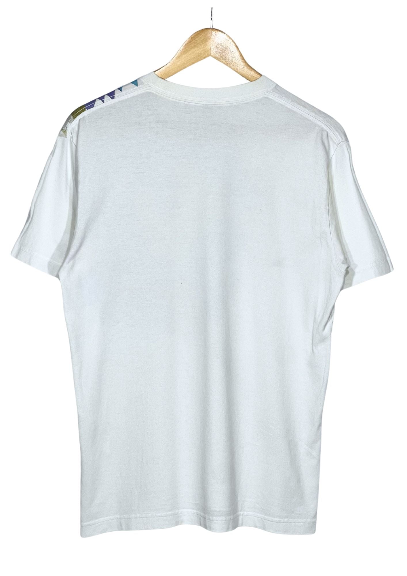 2006 Jojo's Bizarre Adventure x UT Killer Dancing Queen T-shirt