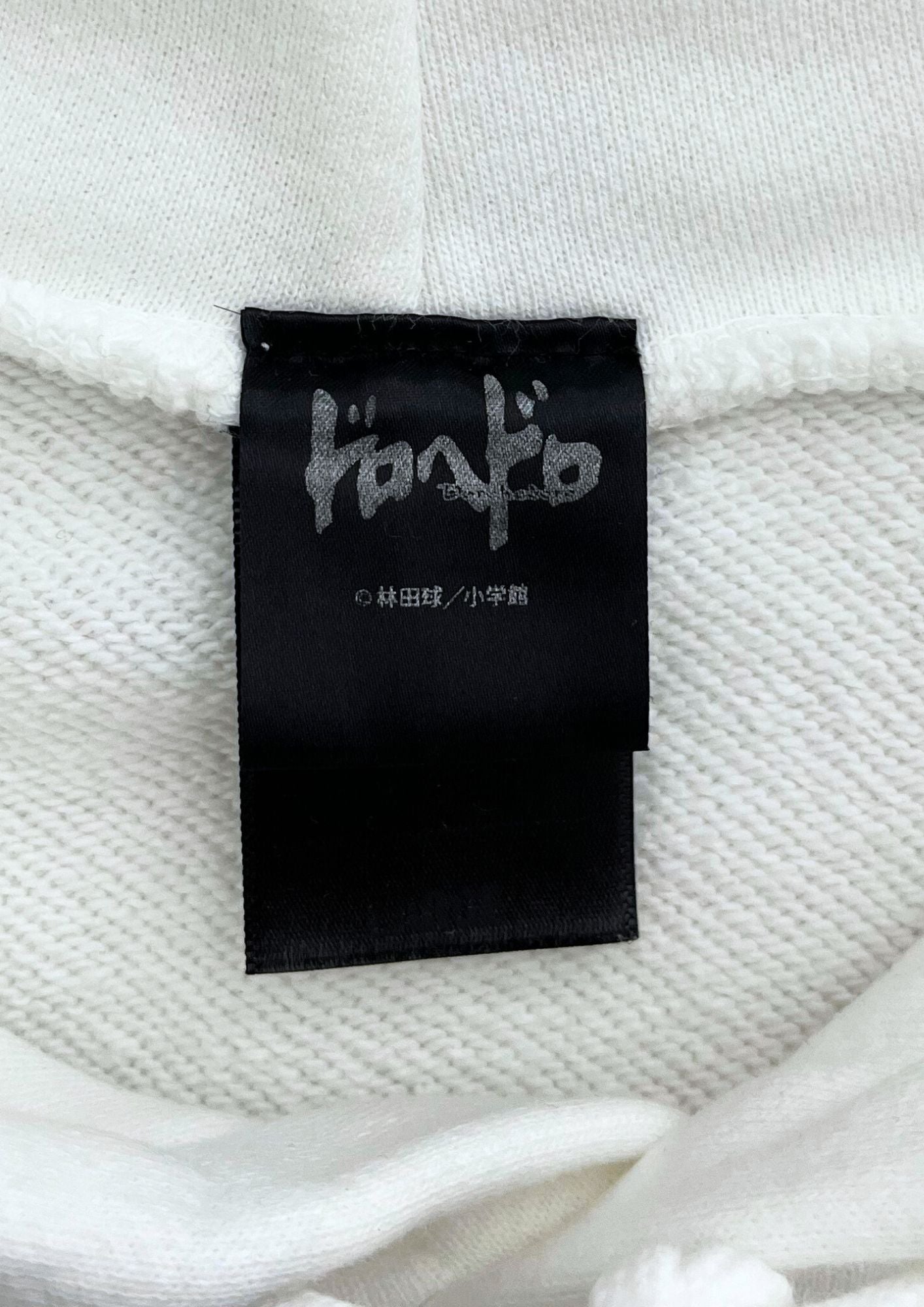 2021 Dorohedoro x Natalie Hungry Bug Hoodie