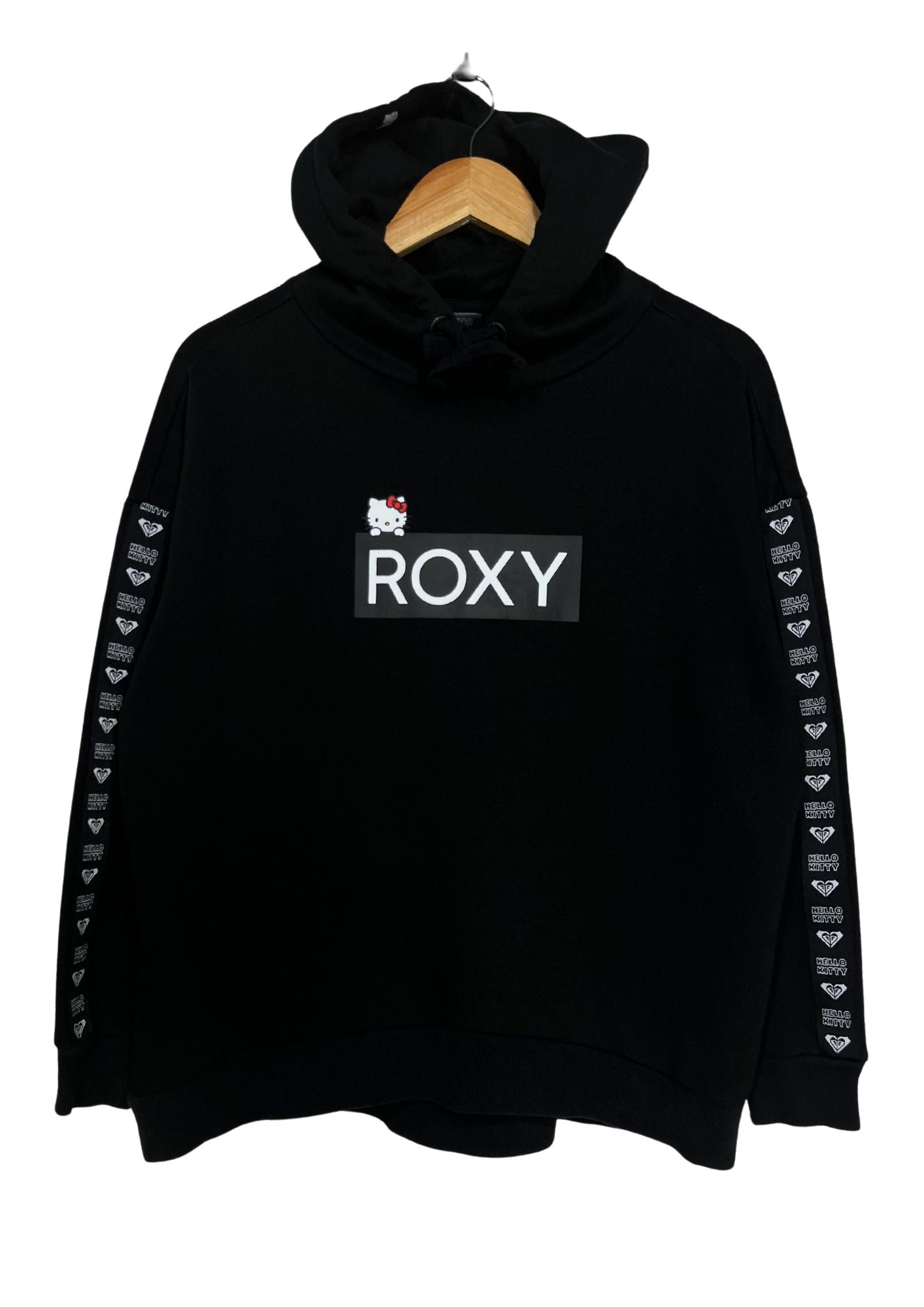 2019 Hello Kitty x ROXY Kitty Hoodie