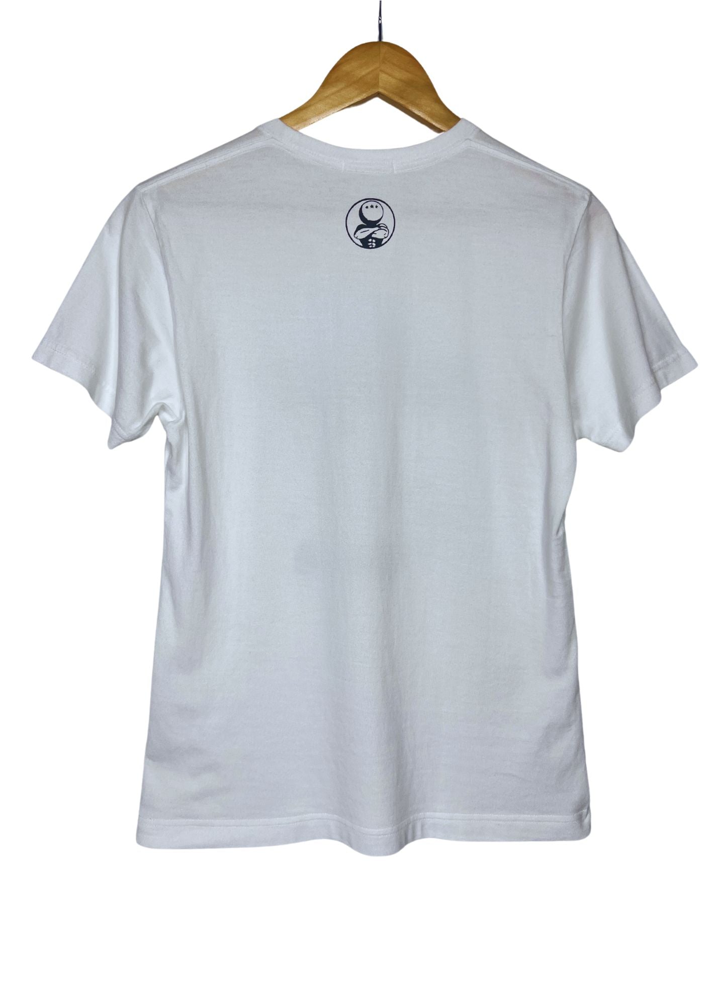 The Ping Pong Club x UT Shine Shine Dan T-shirt