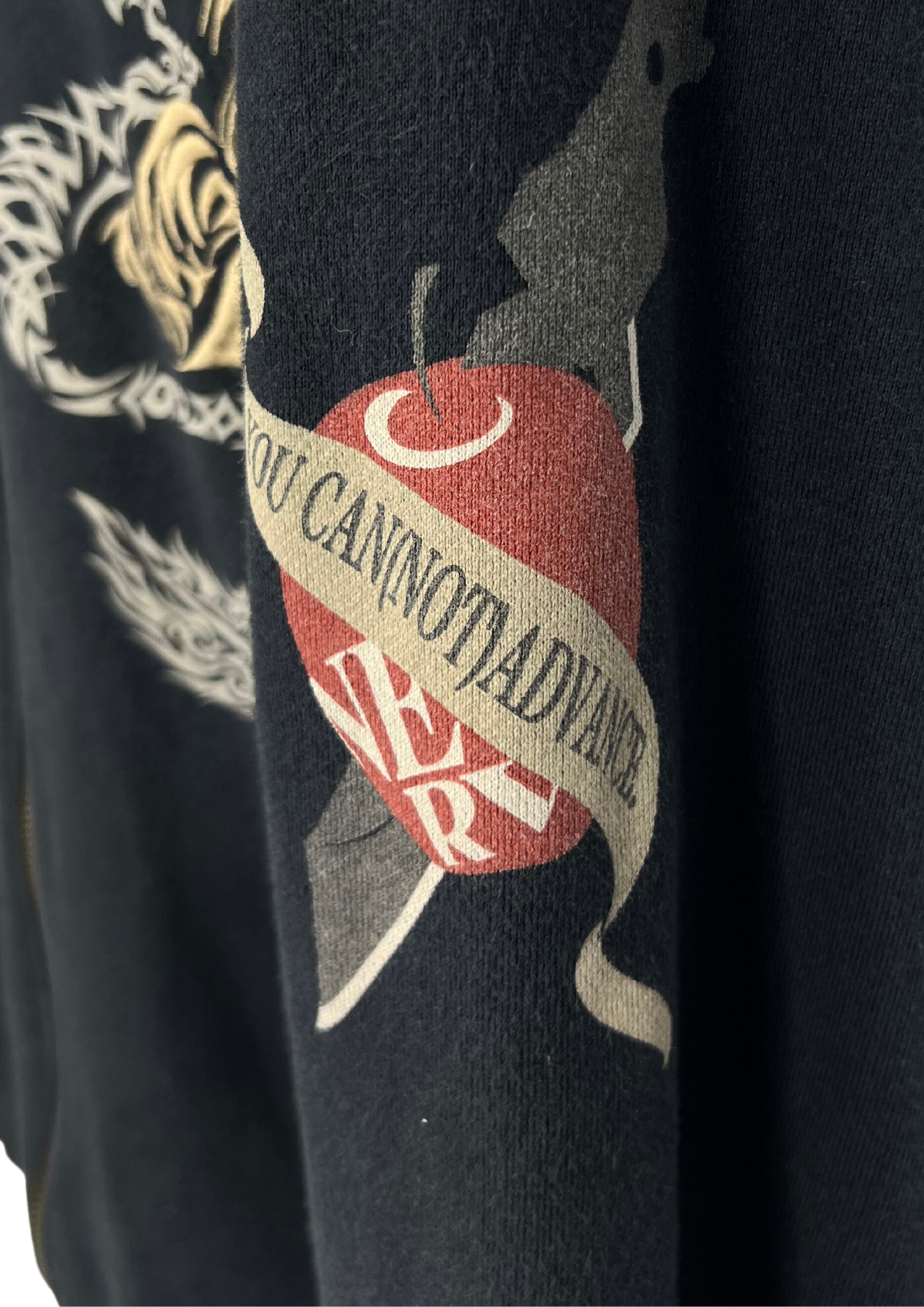 Neon Genesis Evangelion x Nishiki Zip-Up Hoodie