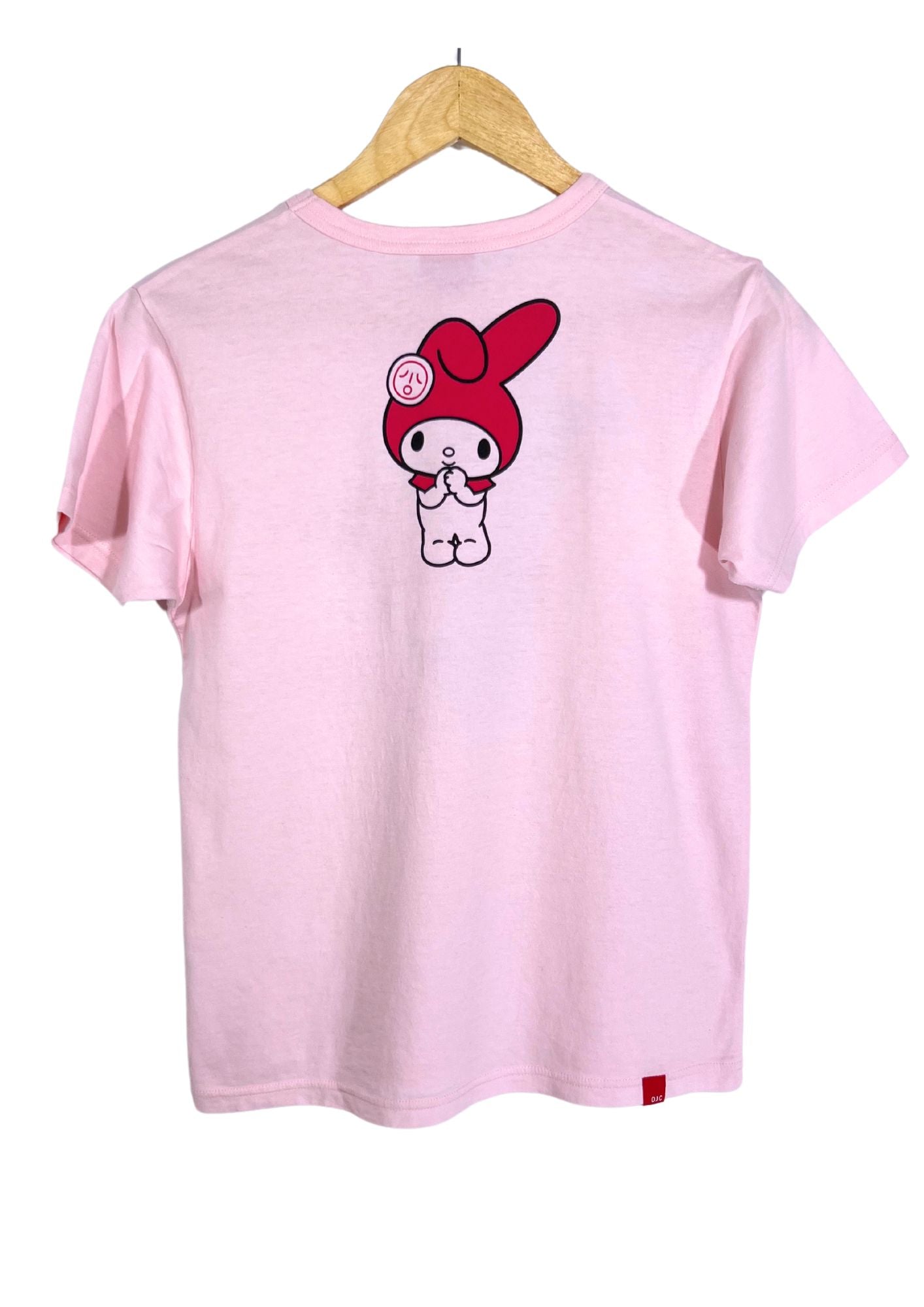 2013 Hello Kitty x OJICO 'My Melody' T-shirt (Ladies M)