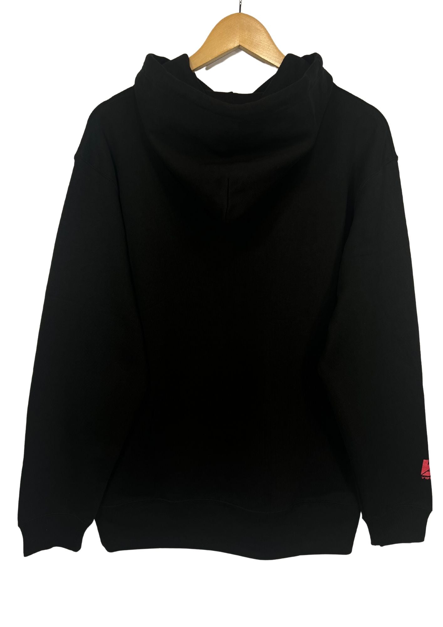 Cowboy Bebop x Videsta DVD Box Design Hoodie