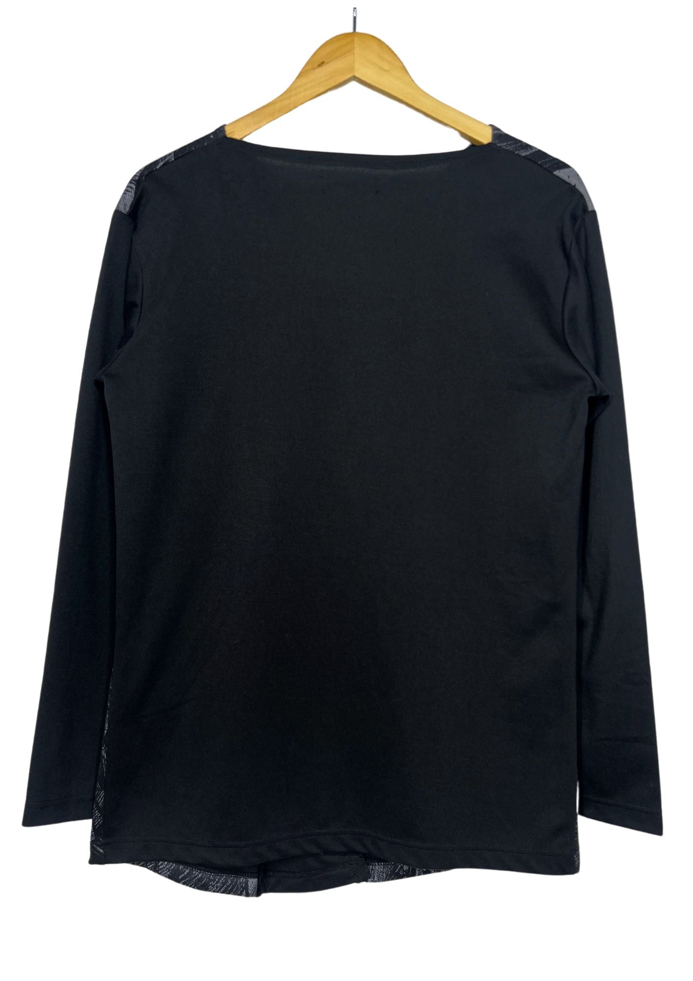 2021 Berserk x Semantic Design Guts Insane Worrier L / S Shirts