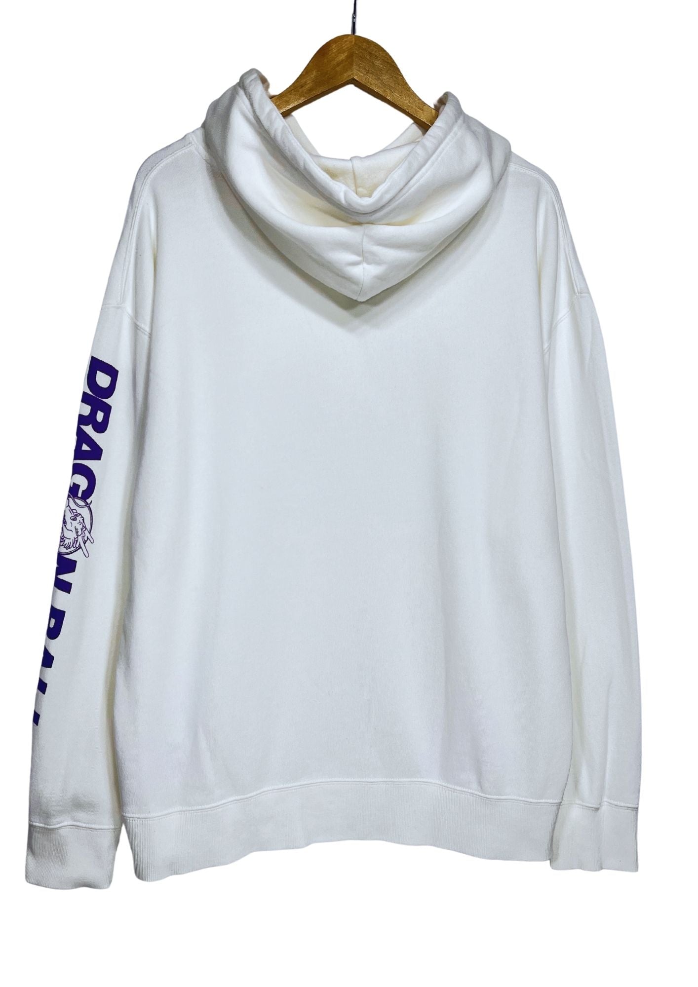 Dragon Ball x Rodeo Crowns Bulma Hoodie