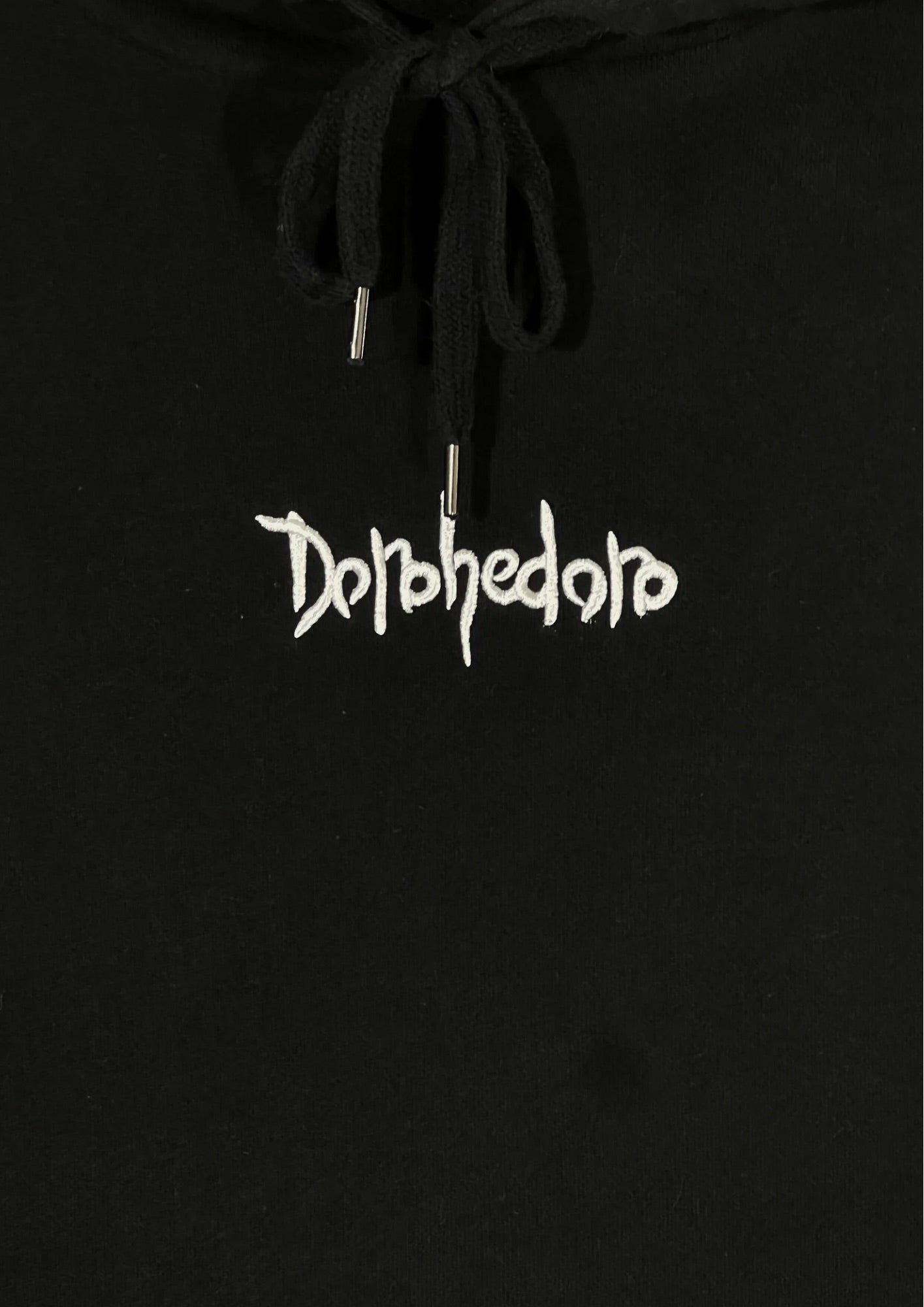 2019 Dorohedoro x Graniph 'Masks' Hoodie (M-L)