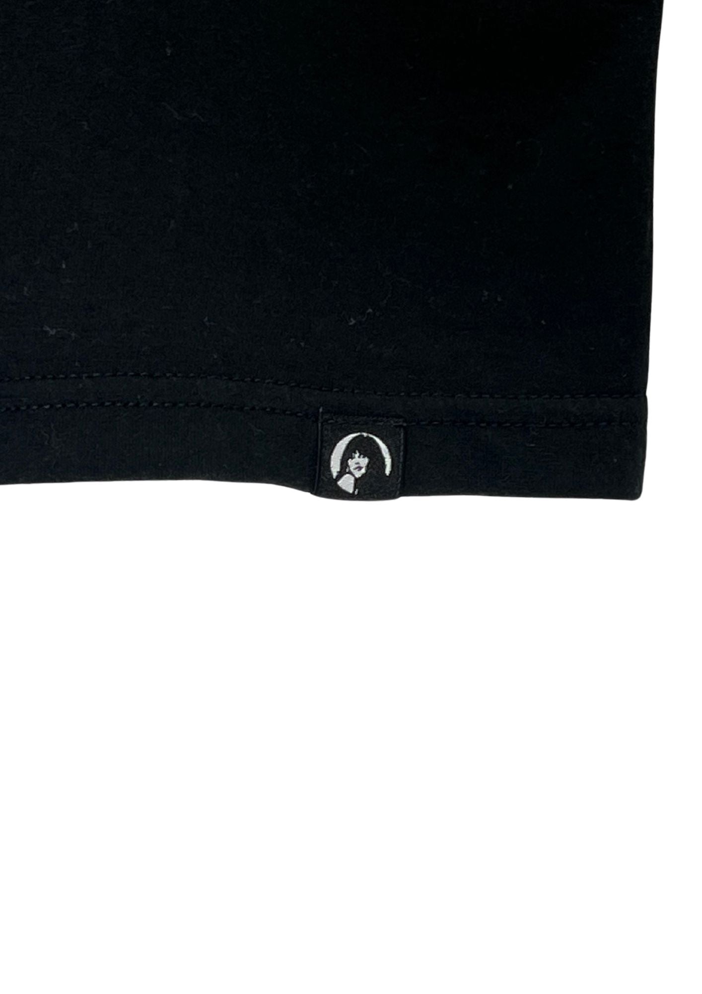 2009 HYSTERIC GLAMOUR x YUSAKU MASUDA 'Ambience' T-shirt (S-M)