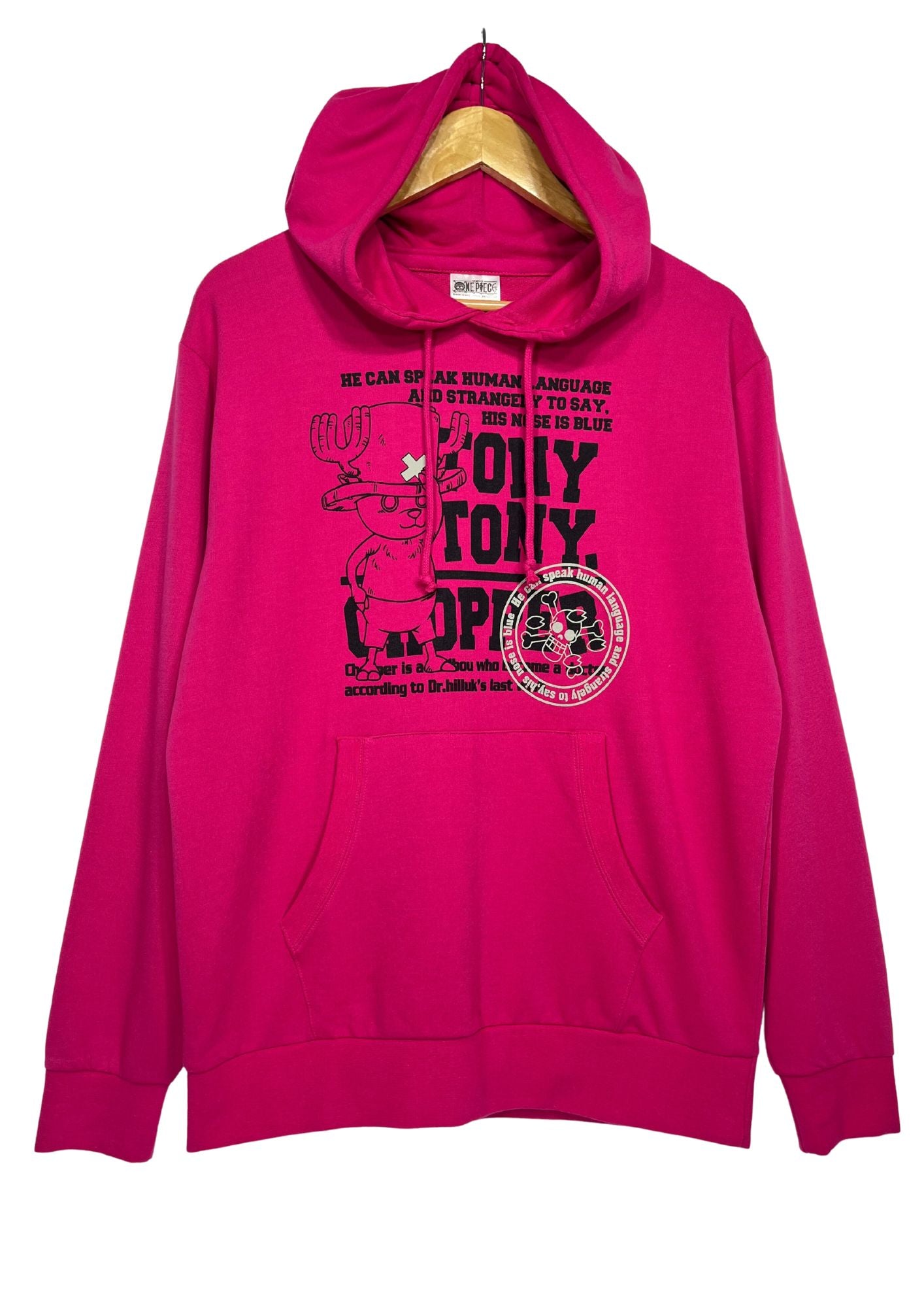 One Piece x Avail Tony Tony Chopper Hoodie