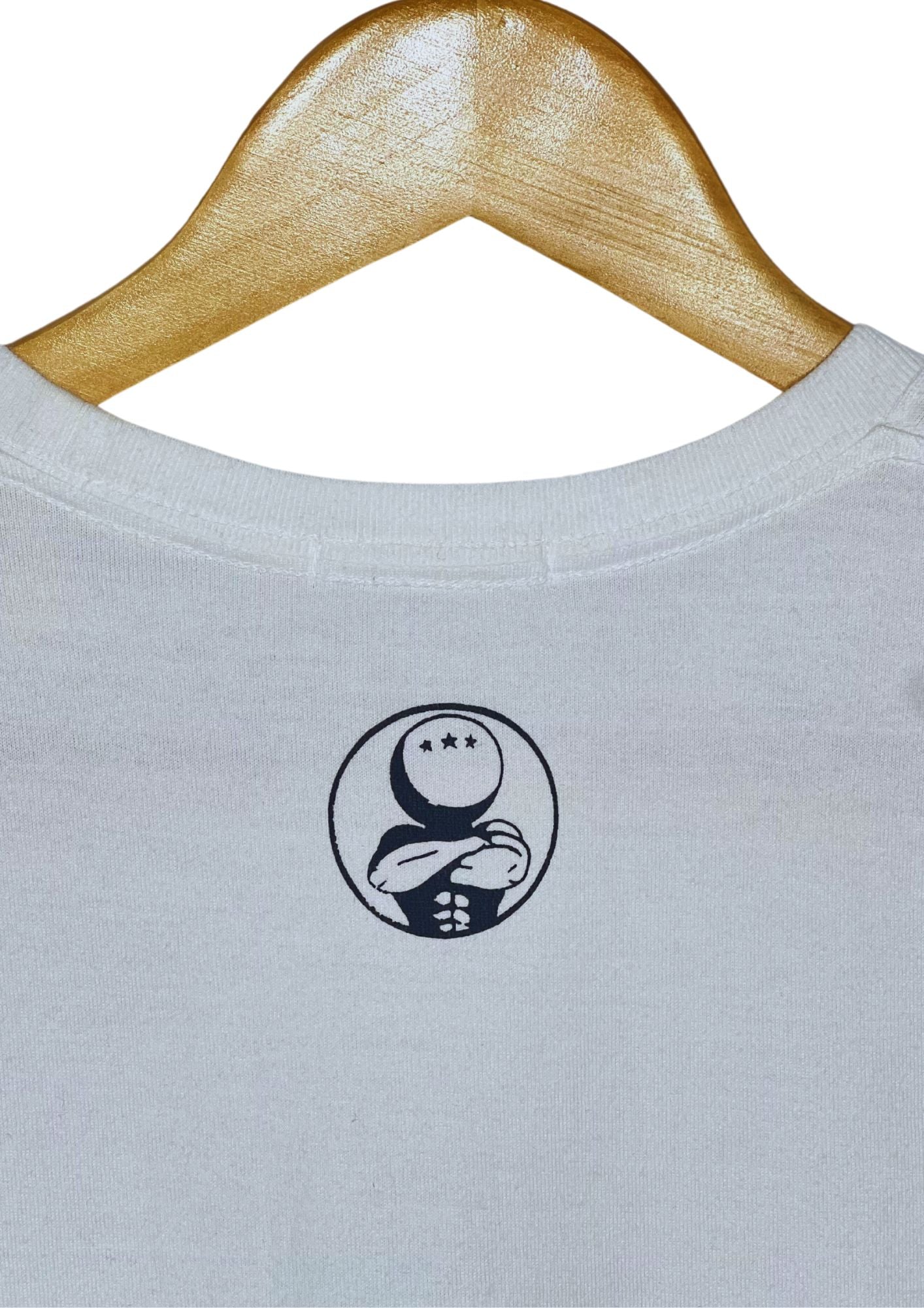 The Ping Pong Club x UT Shine Shine Dan T-shirt