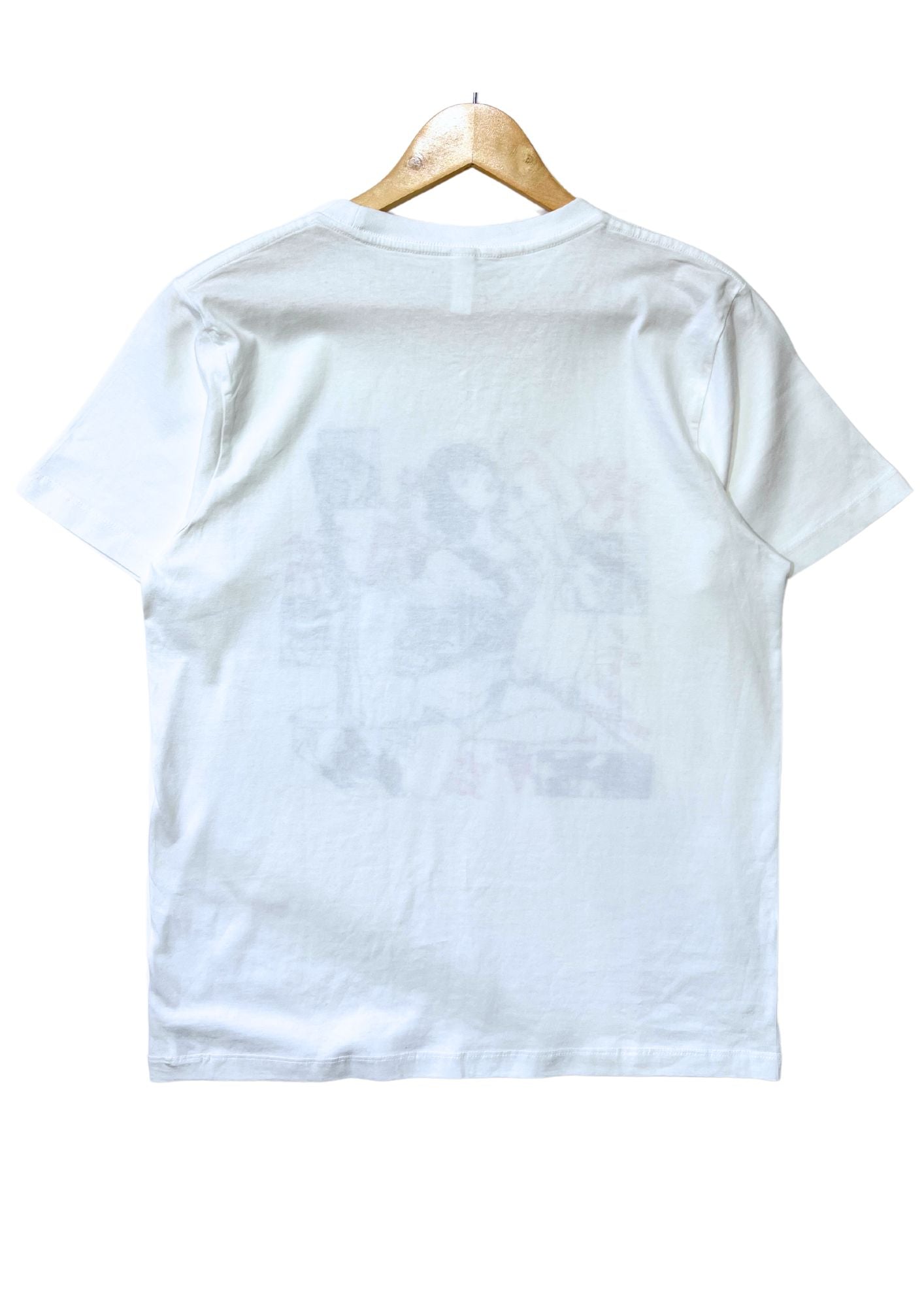 2014 Soil & "Pimp" Sessions feat. Yo Hitoto T-shirt (S)