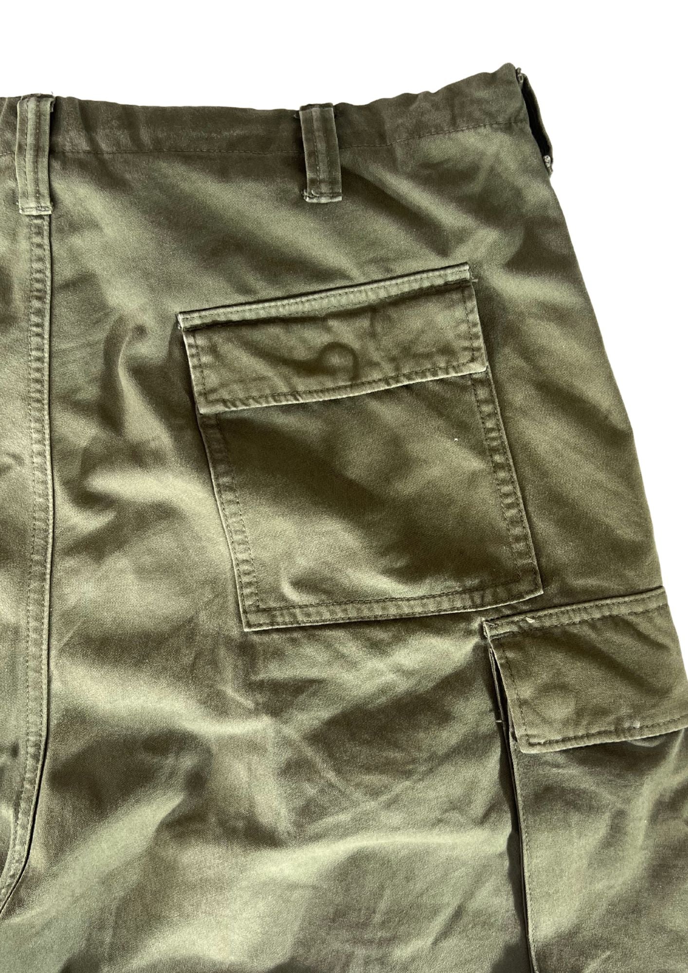 Ground Y Yohji Yamamoto Cargo Pants