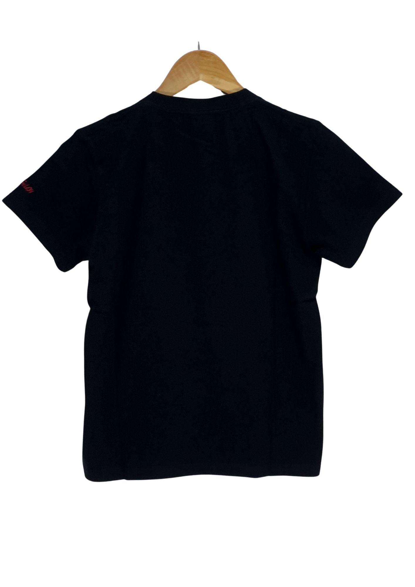 2010s Neon Genesis Evangelion x RADIO EVA ‘Summer’ Baby Tee (Ladies M)