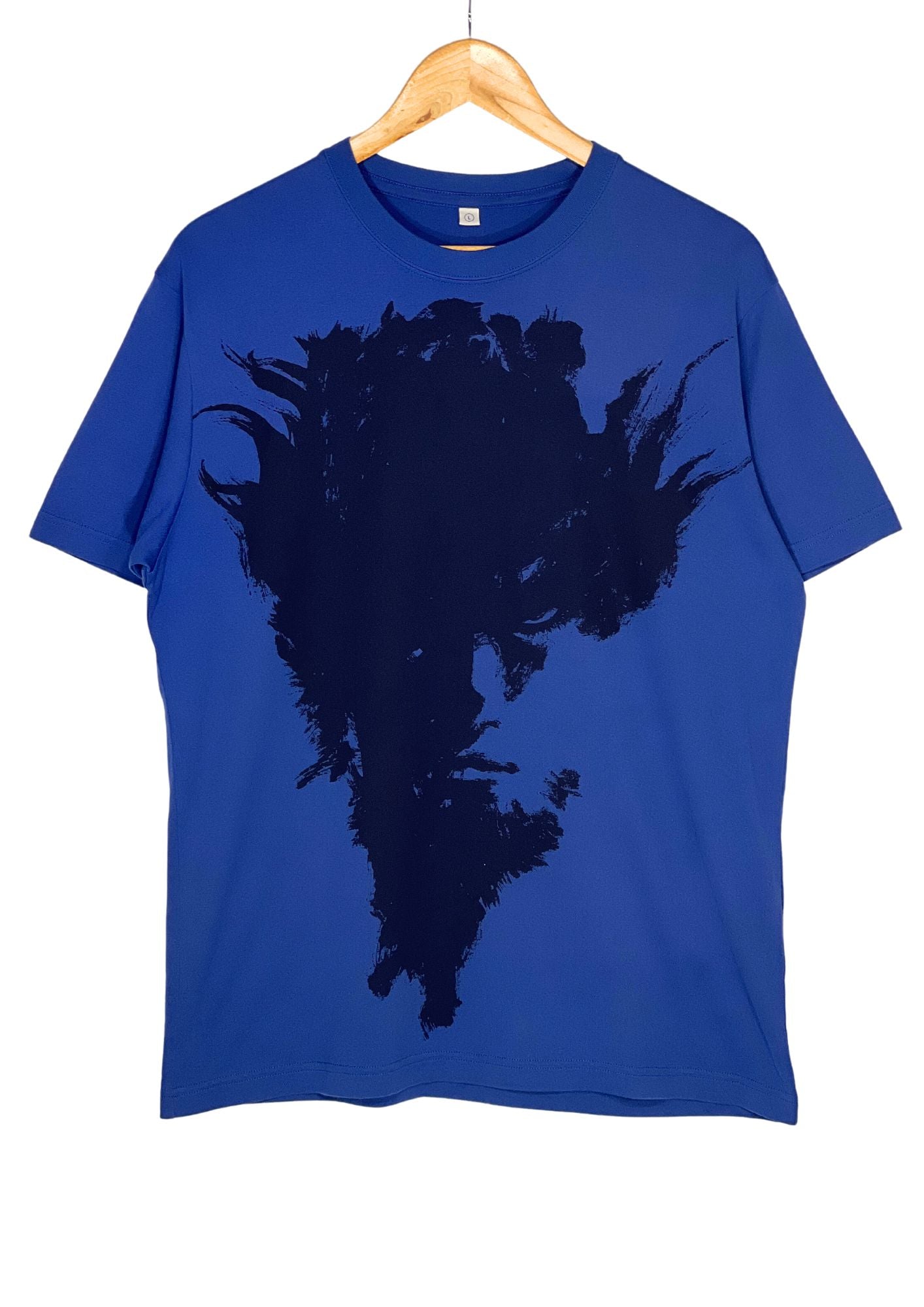 2005 Vagabond x Uniqlo 2005 Original Model Musashi T-shirt