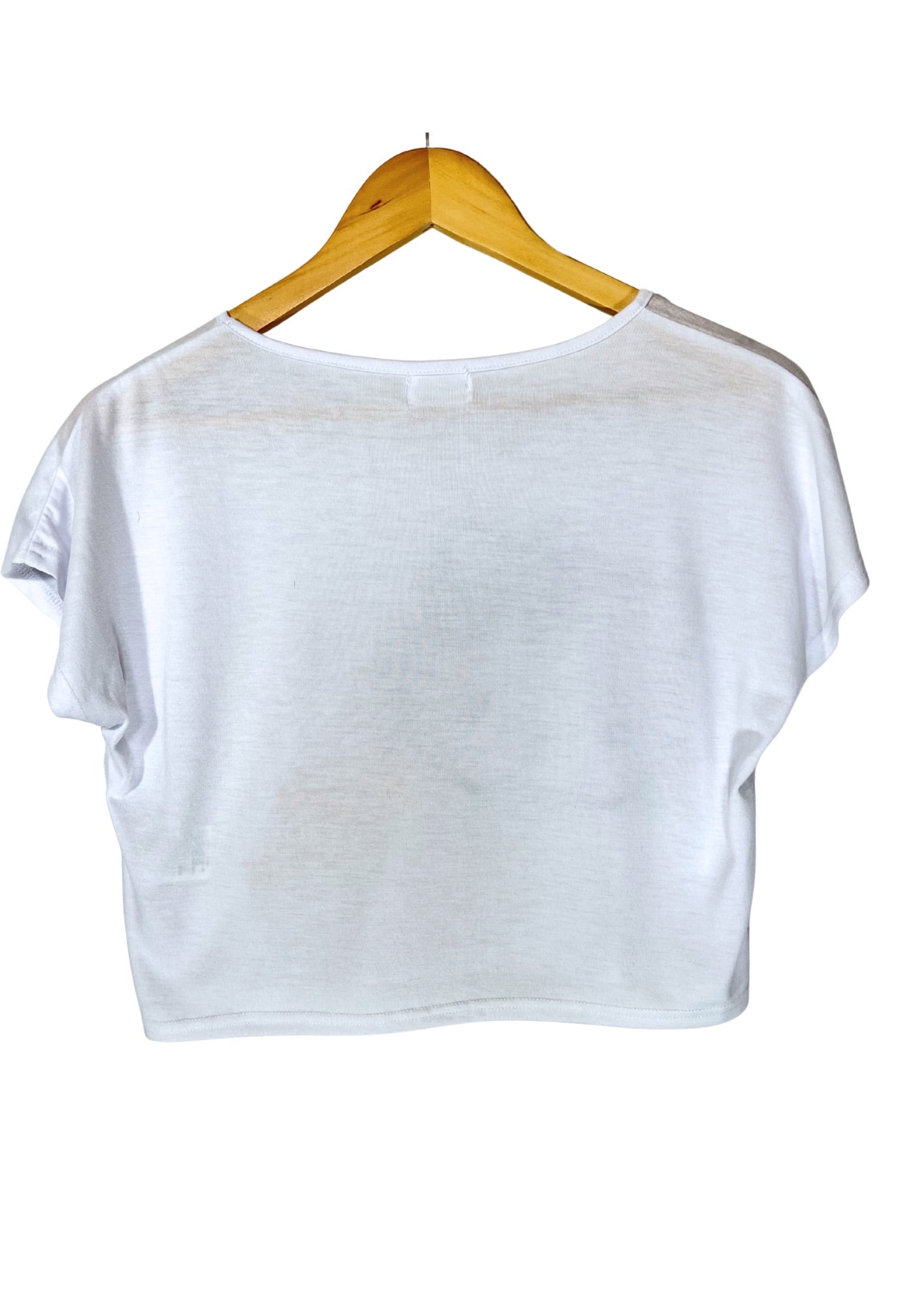 2013 Sanrio Hello Kitty 'Hello Kitty Rhinestone’ Boxy T-shirt (Ladies M)